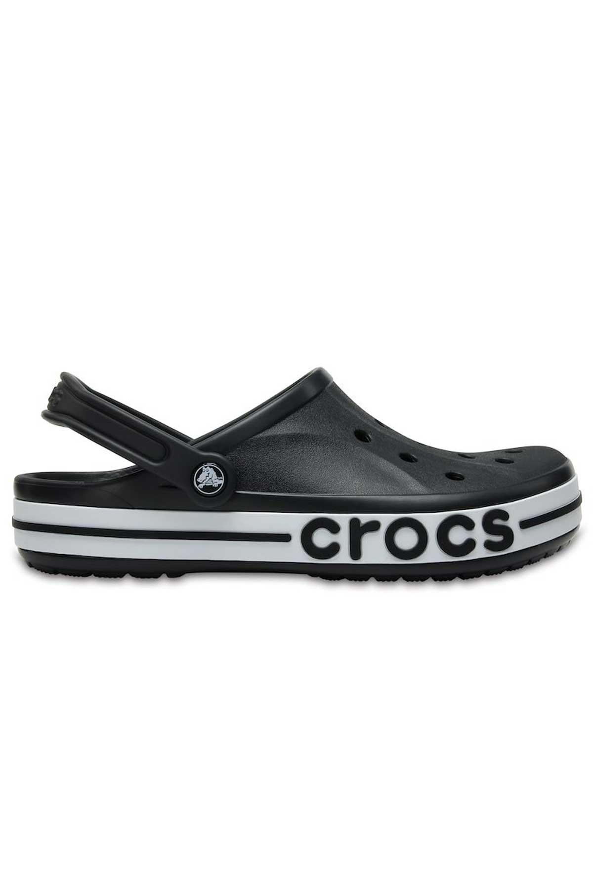 Crocs Bayaband Clog Unisex Terlik 205089-066