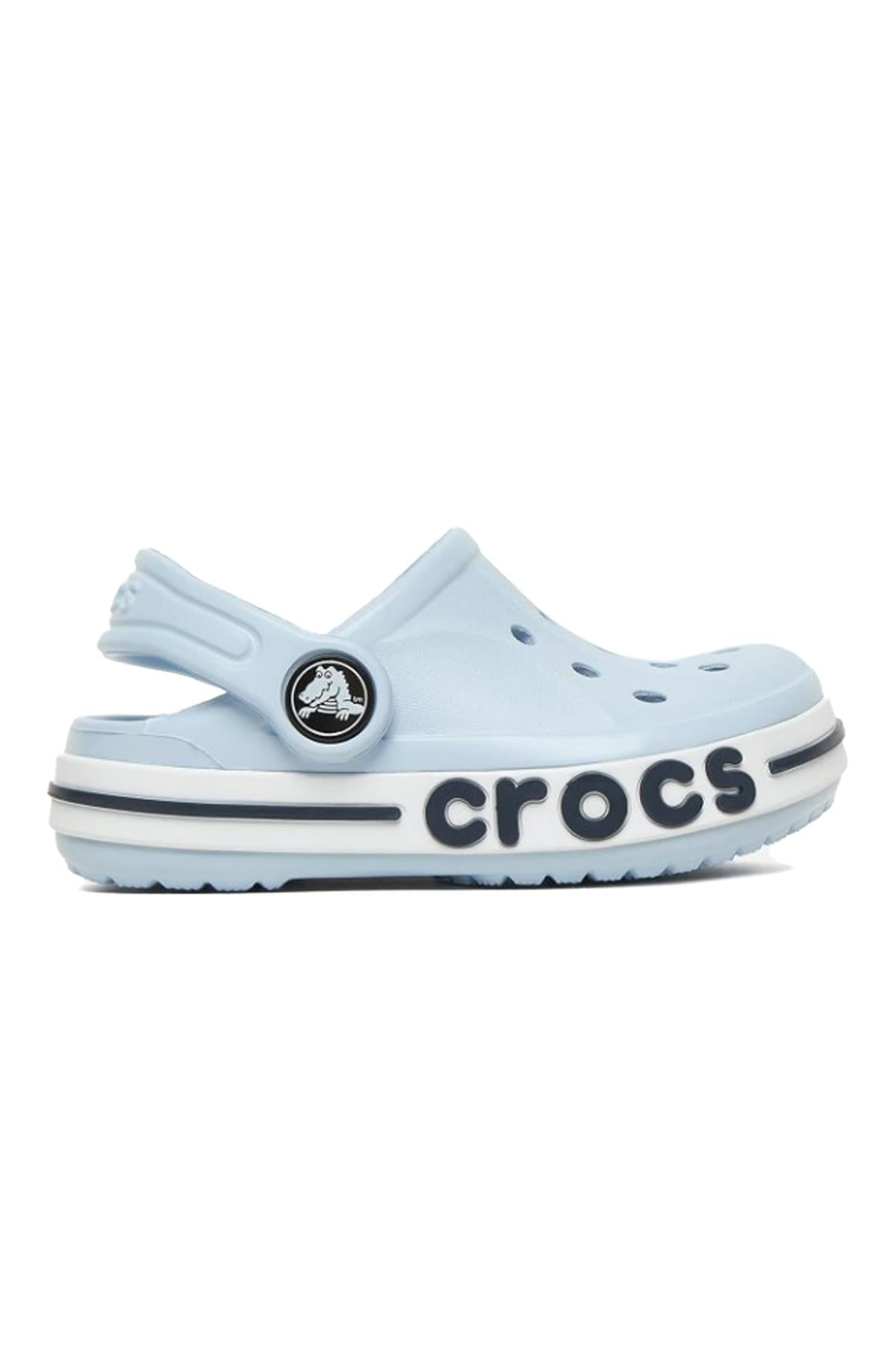 Crocs Bayaband Çocuk Terlik 207018-4JQ