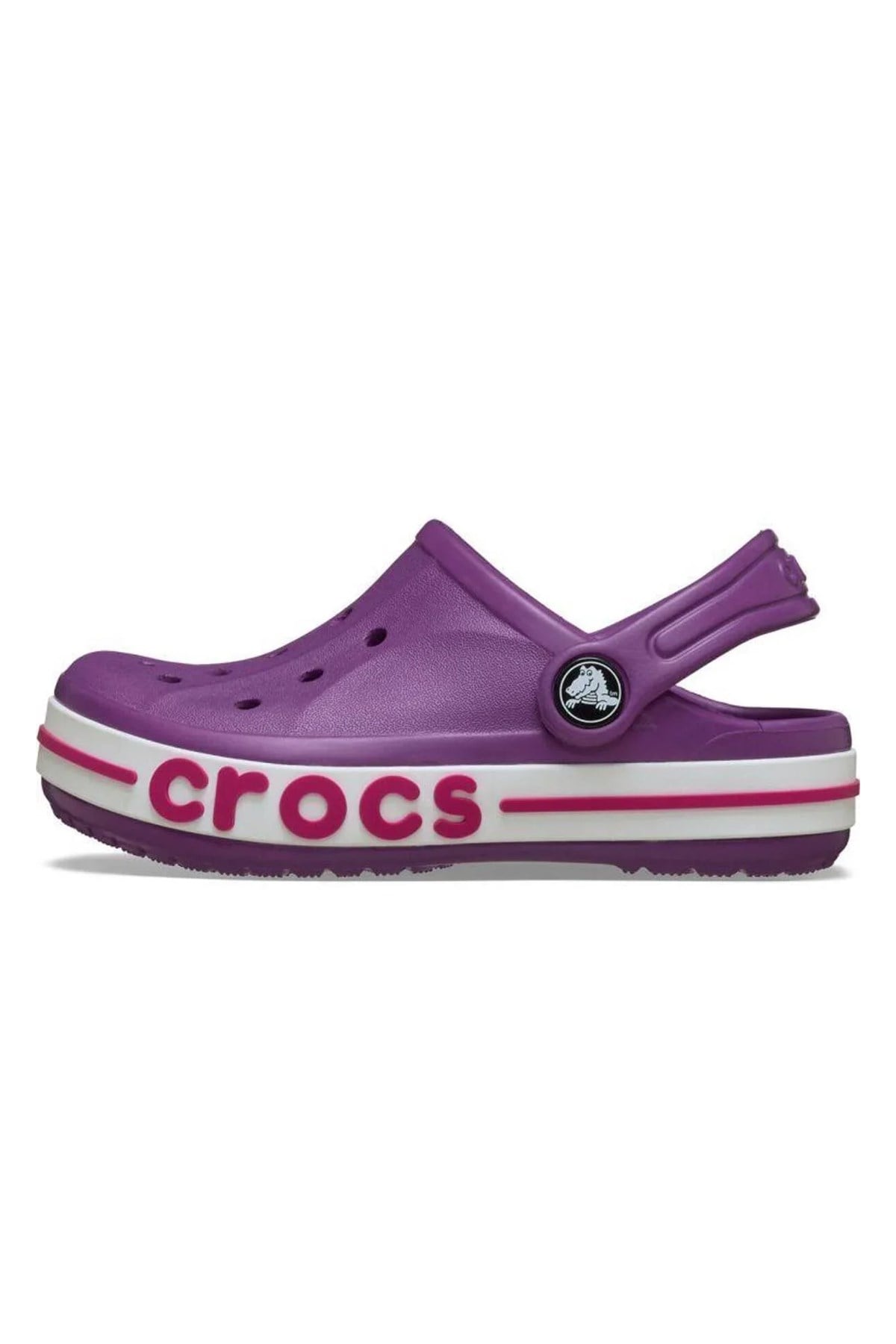 Crocs Bayaband Çocuk Terlik 207018-5C6