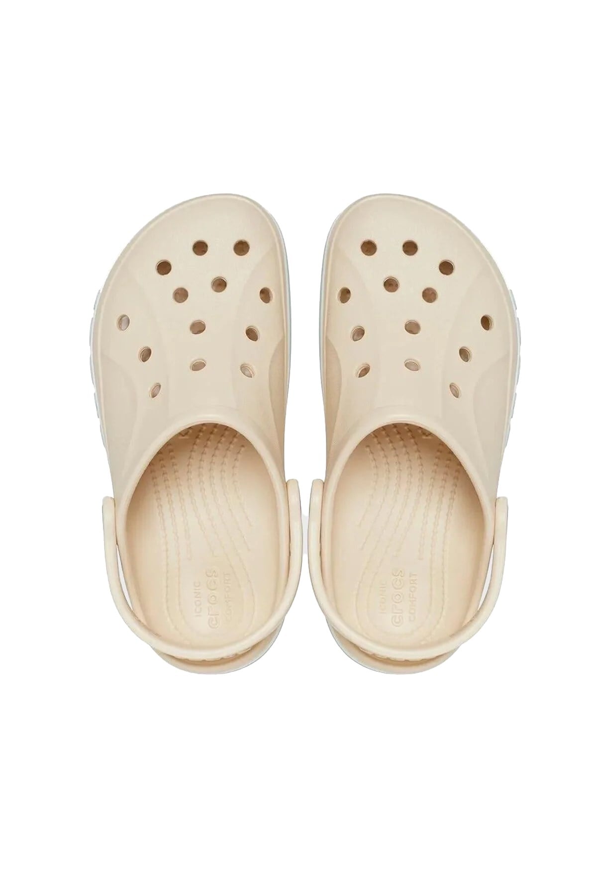 Crocs Bayaband Çocuk Terlik 207019-11S