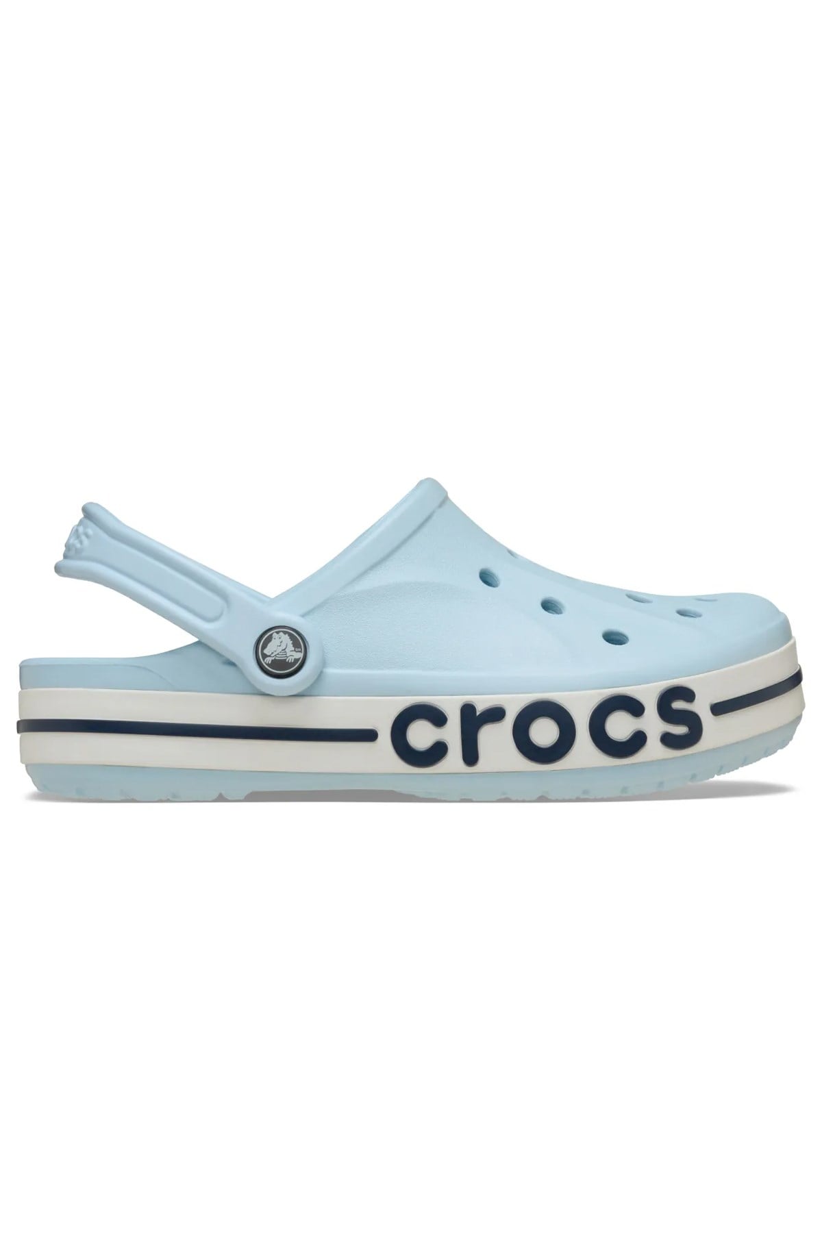Crocs Bayaband Unisex Terlik 205089-4JQ