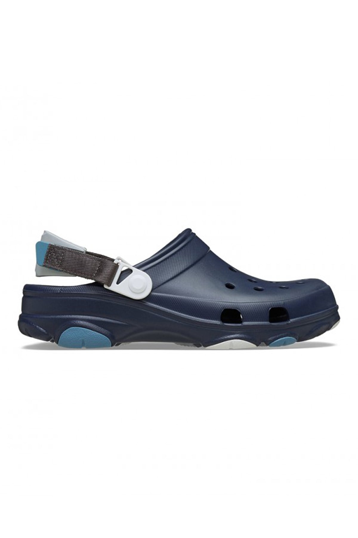 Crocs Classic All Terrain Unisex Terlik 206340-410
