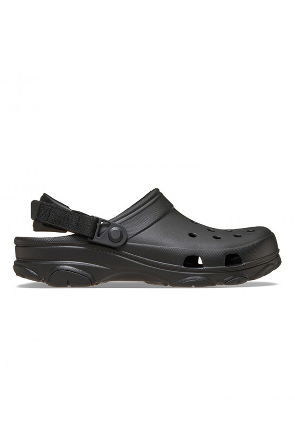 Crocs Classic All Terrain Unisex Terlik 206340-060