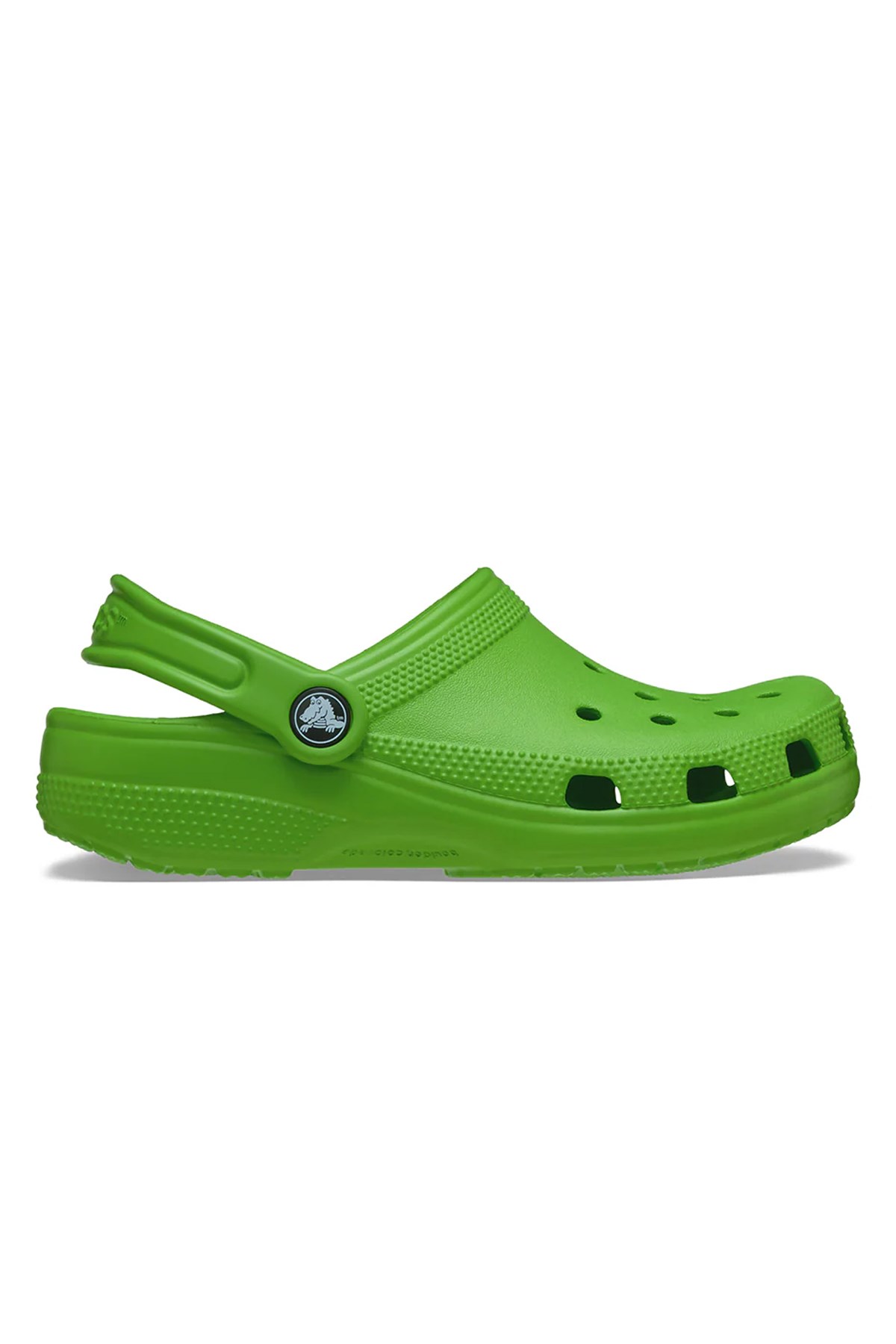 Crocs Classic Çocuk Terlik 206990-30T
