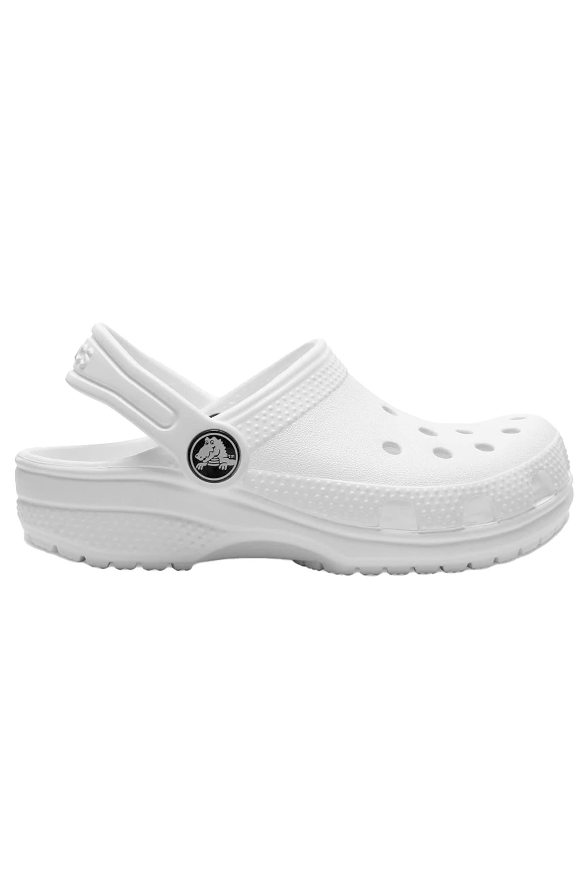 Crocs Classic Çocuk Terlik 206991-100