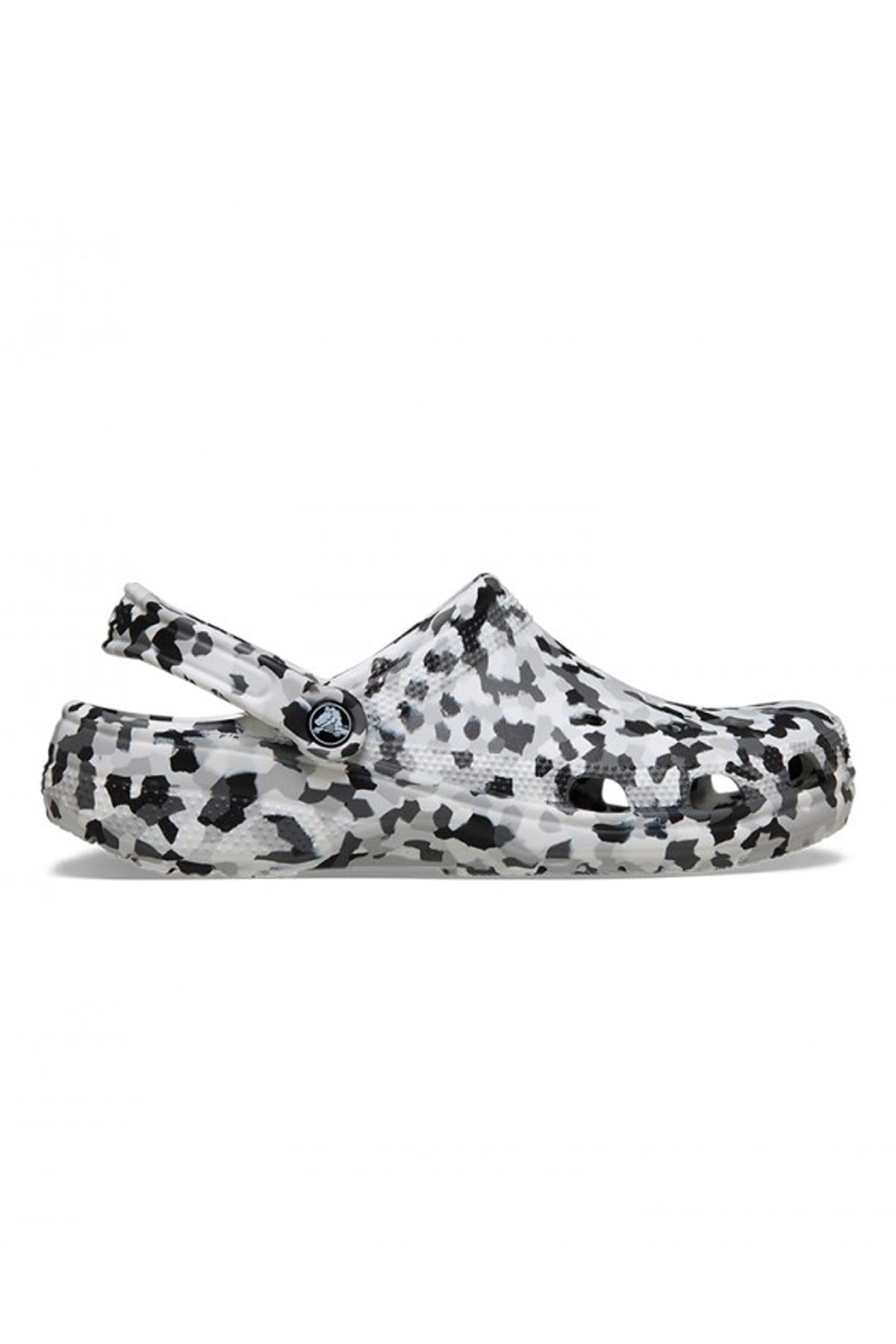 Crocs Classic Confetti Unisex Terlik 212462-066