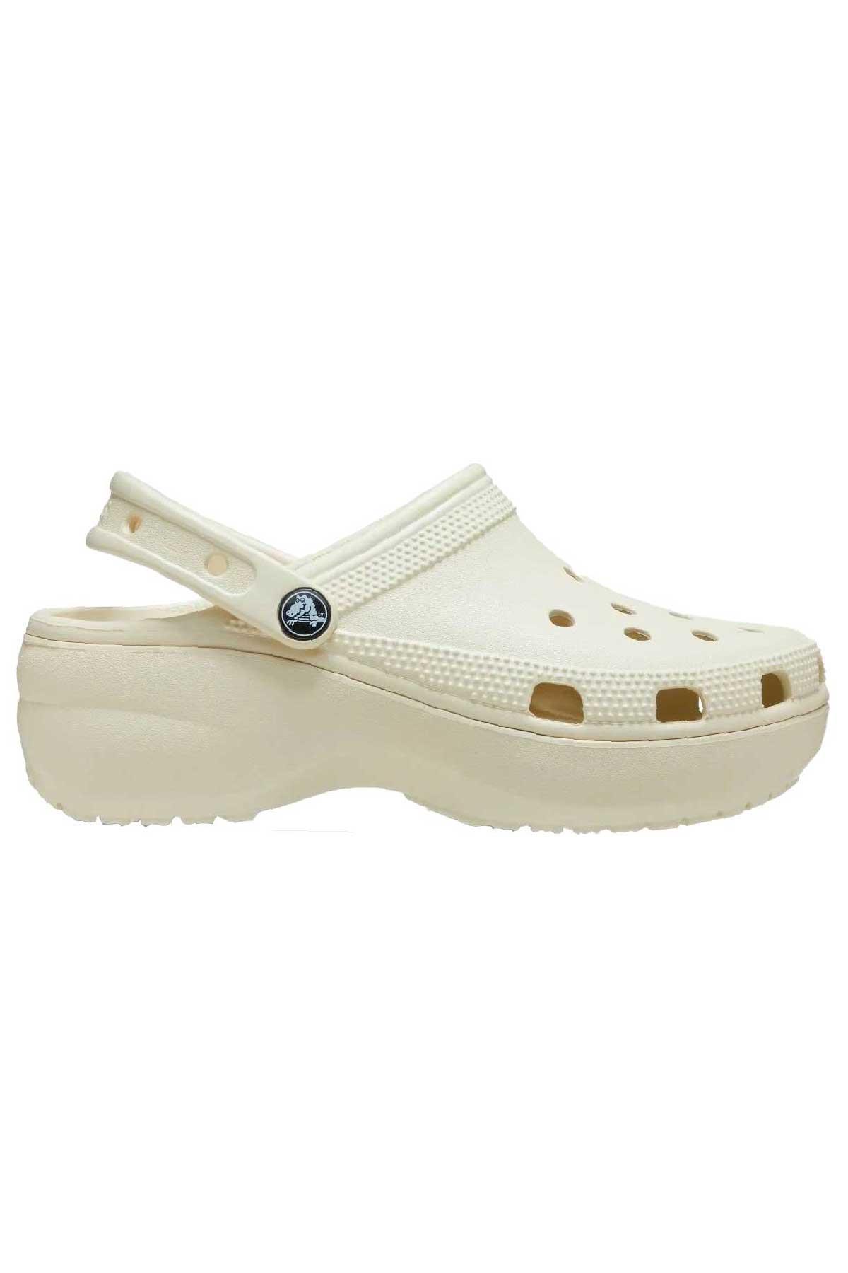 Crocs Classic Platform Kadın Sandalet 206750-2Y2
