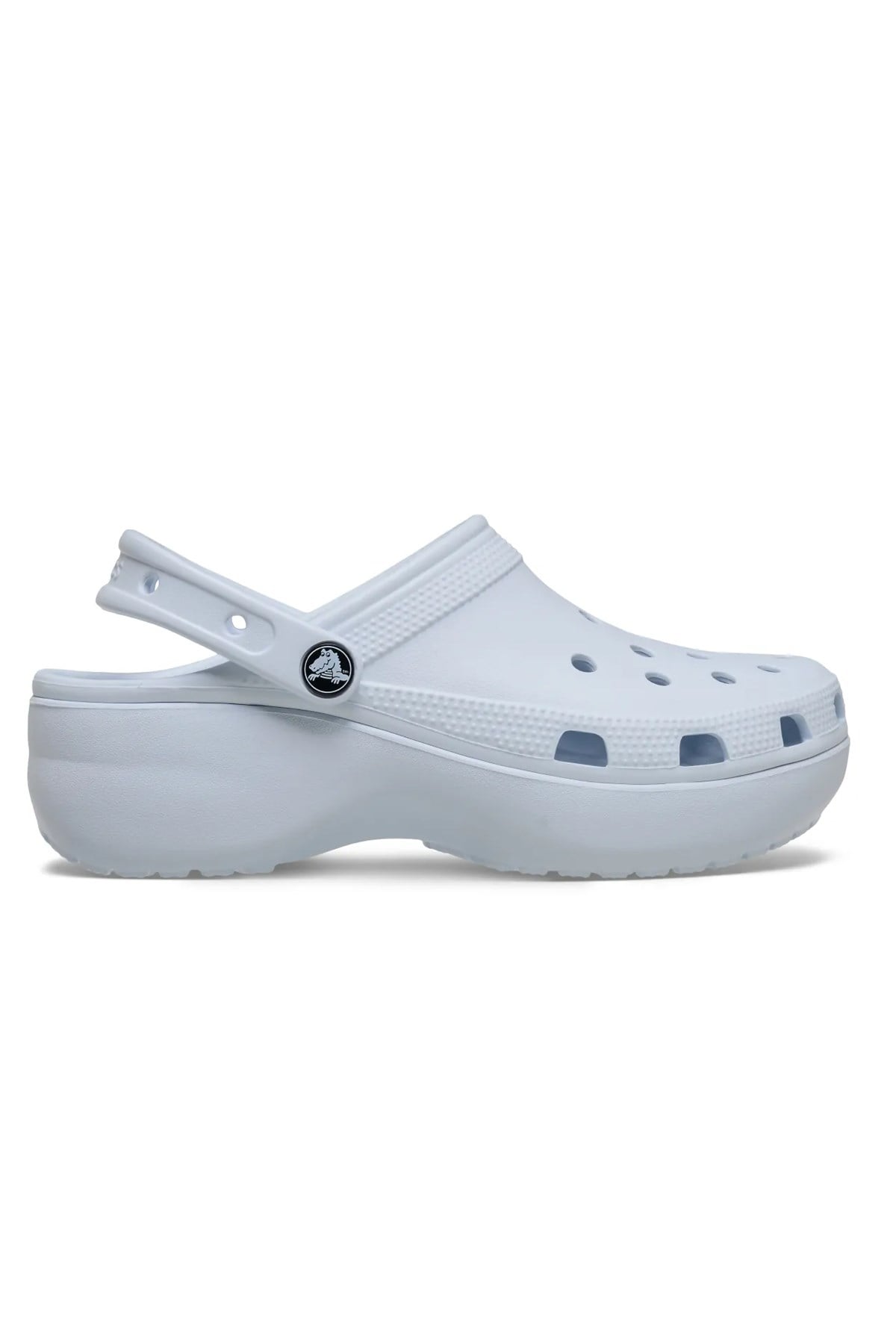 Crocs Classic Platform Kadın Terlik 206750-5EW