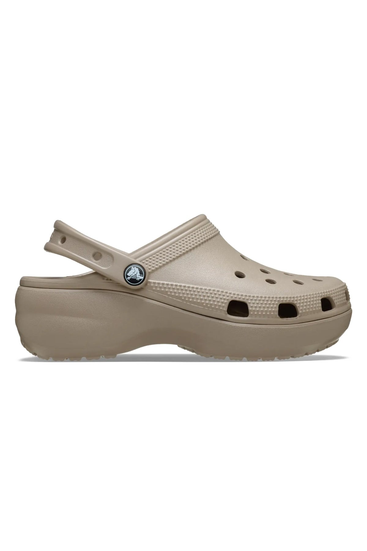 Crocs Classic Platform Kadın Terlik 206750-214
