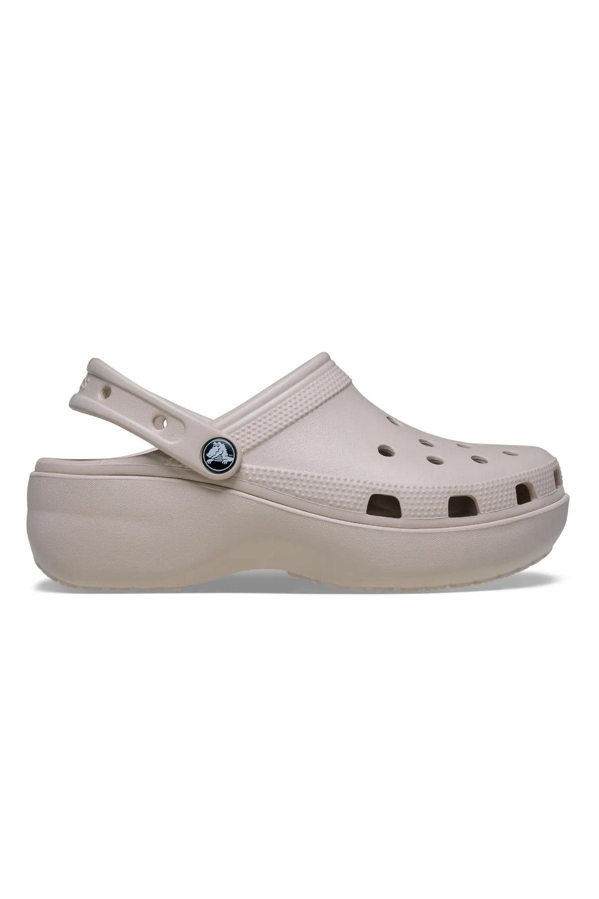 Crocs Classic Platform Kadın Terlik 206750-2PL