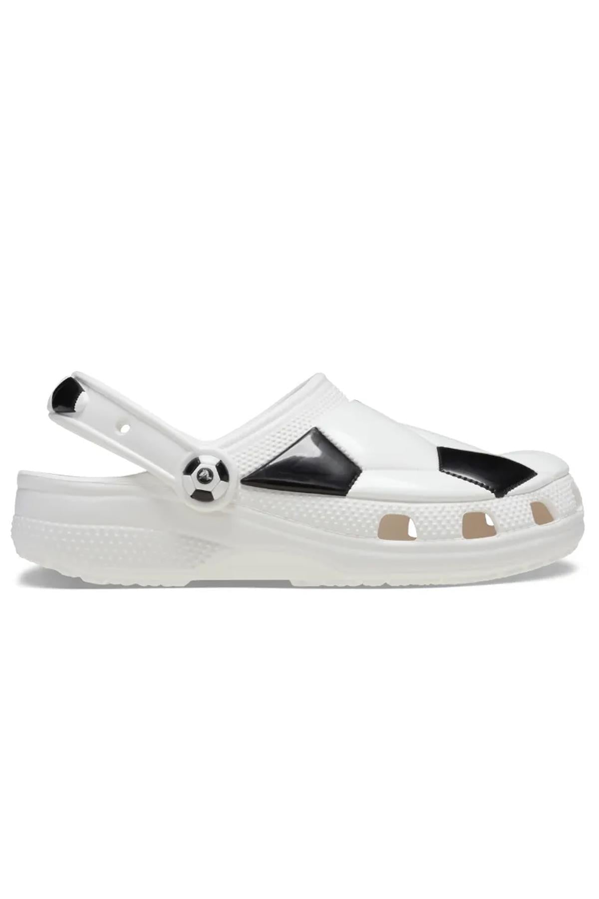 Crocs Classic Soccer Ball Çocuk Sandalet 210023-103