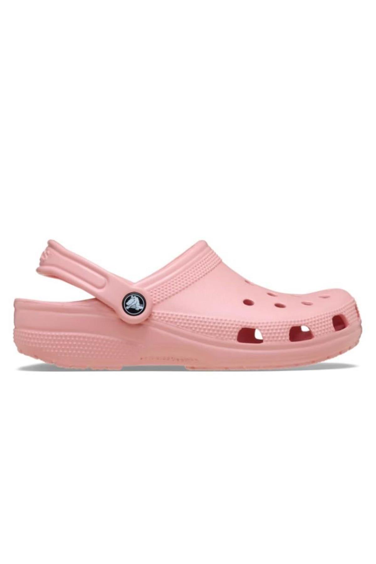 Crocs Classic Unisex Terlik 10001-78U