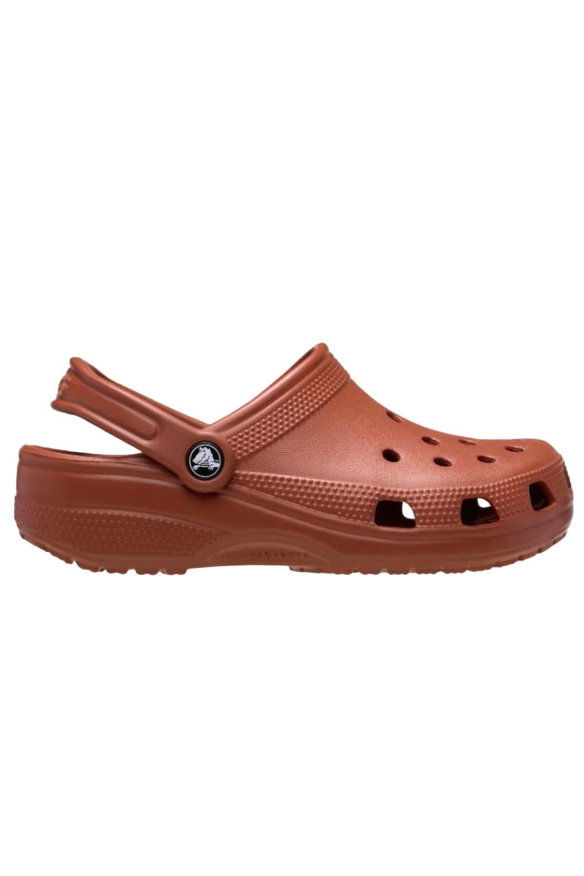 Crocs Classic Unisex Terlik 10001-862