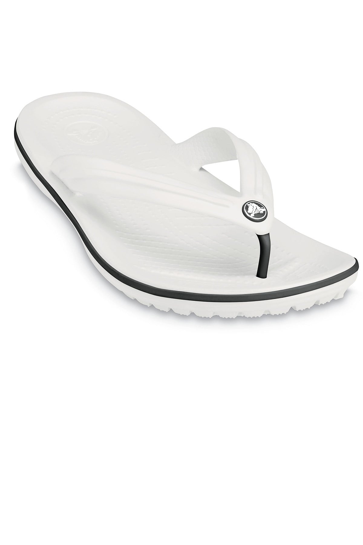 Crocs Crocband Flip Unisex Terlik 11033-100