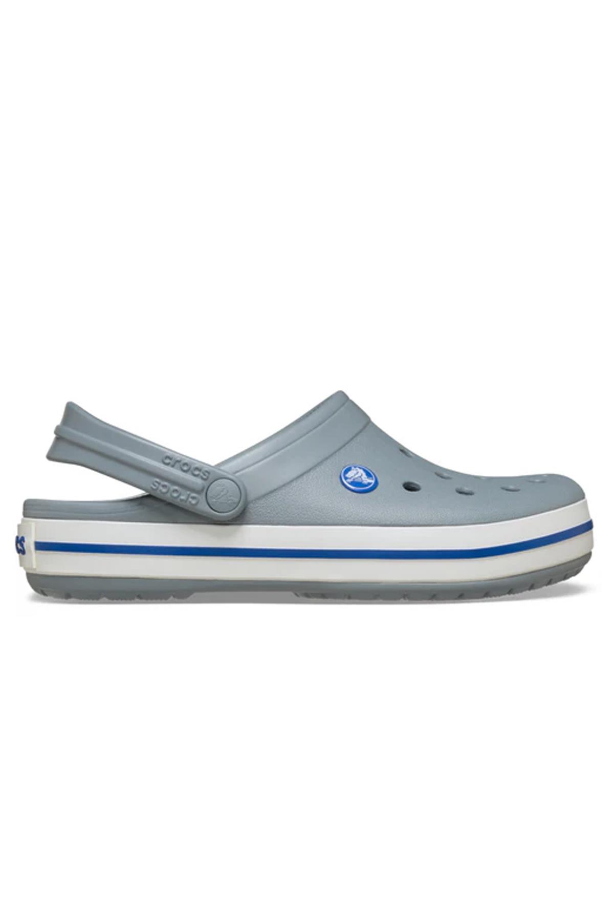 Crocs Crocband Unisex Terlik 11016-0Z3