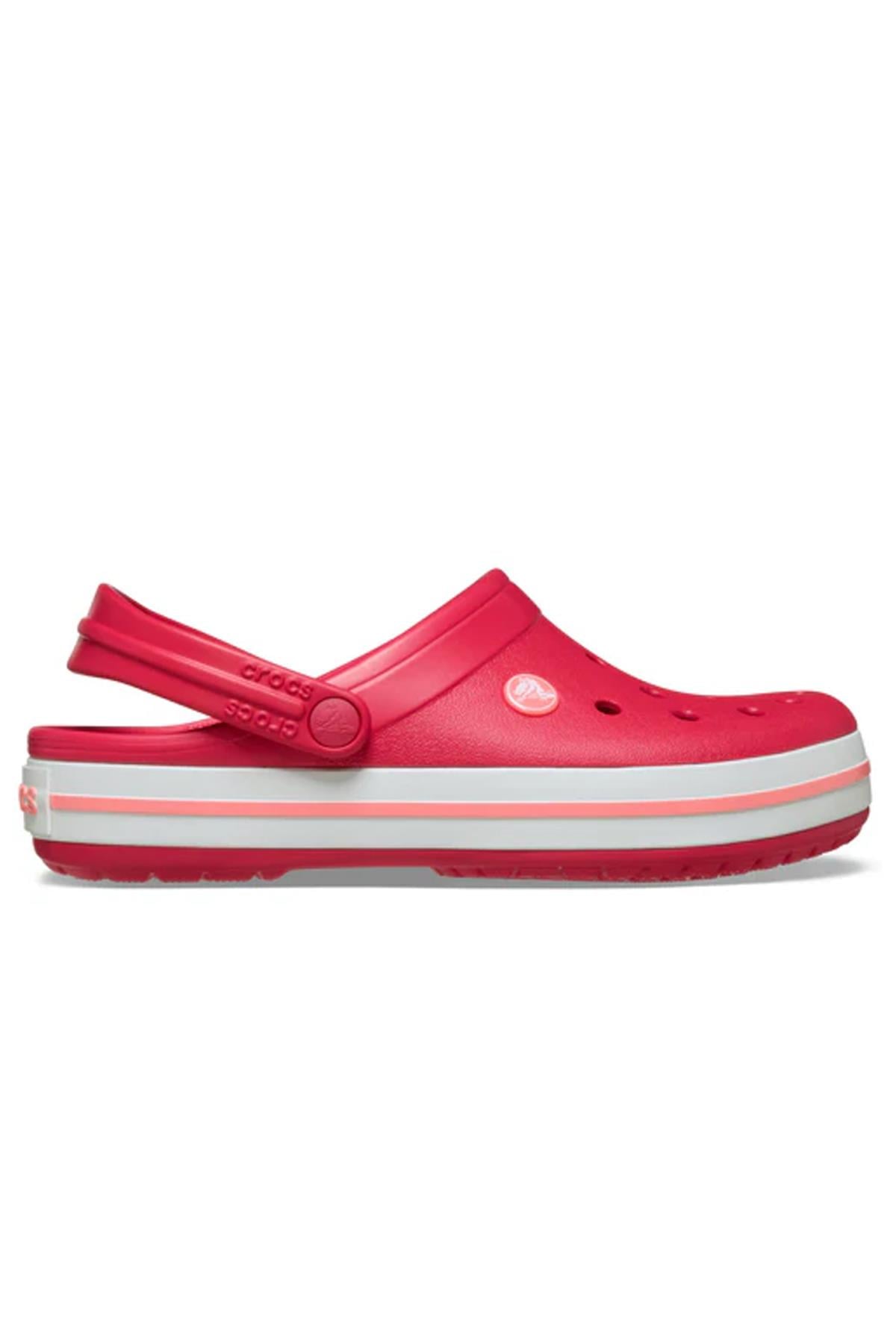 Crocs Crocband Unisex Terlik 11016-7AQ