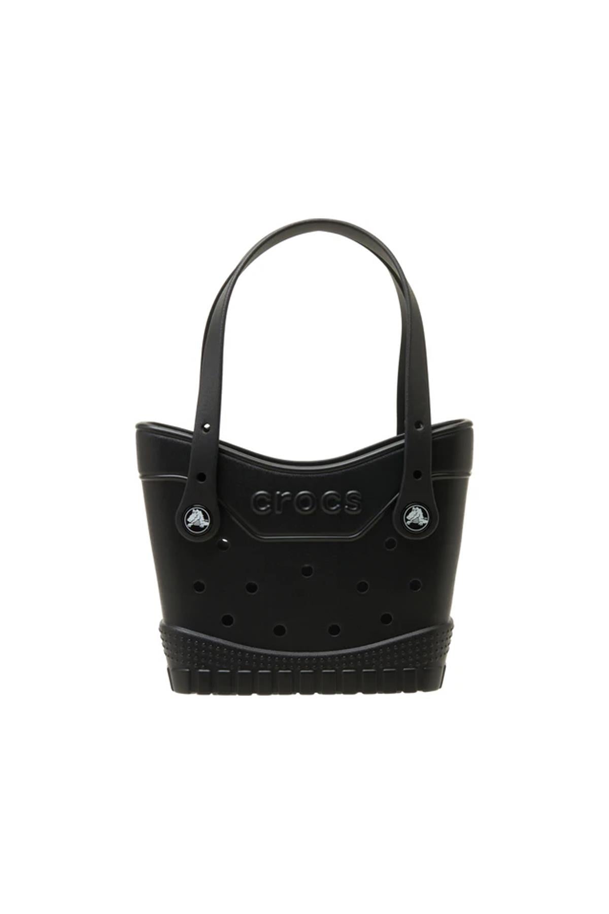 Crocs Medium Eva Unisex Çanta CZFB0002-BLACK