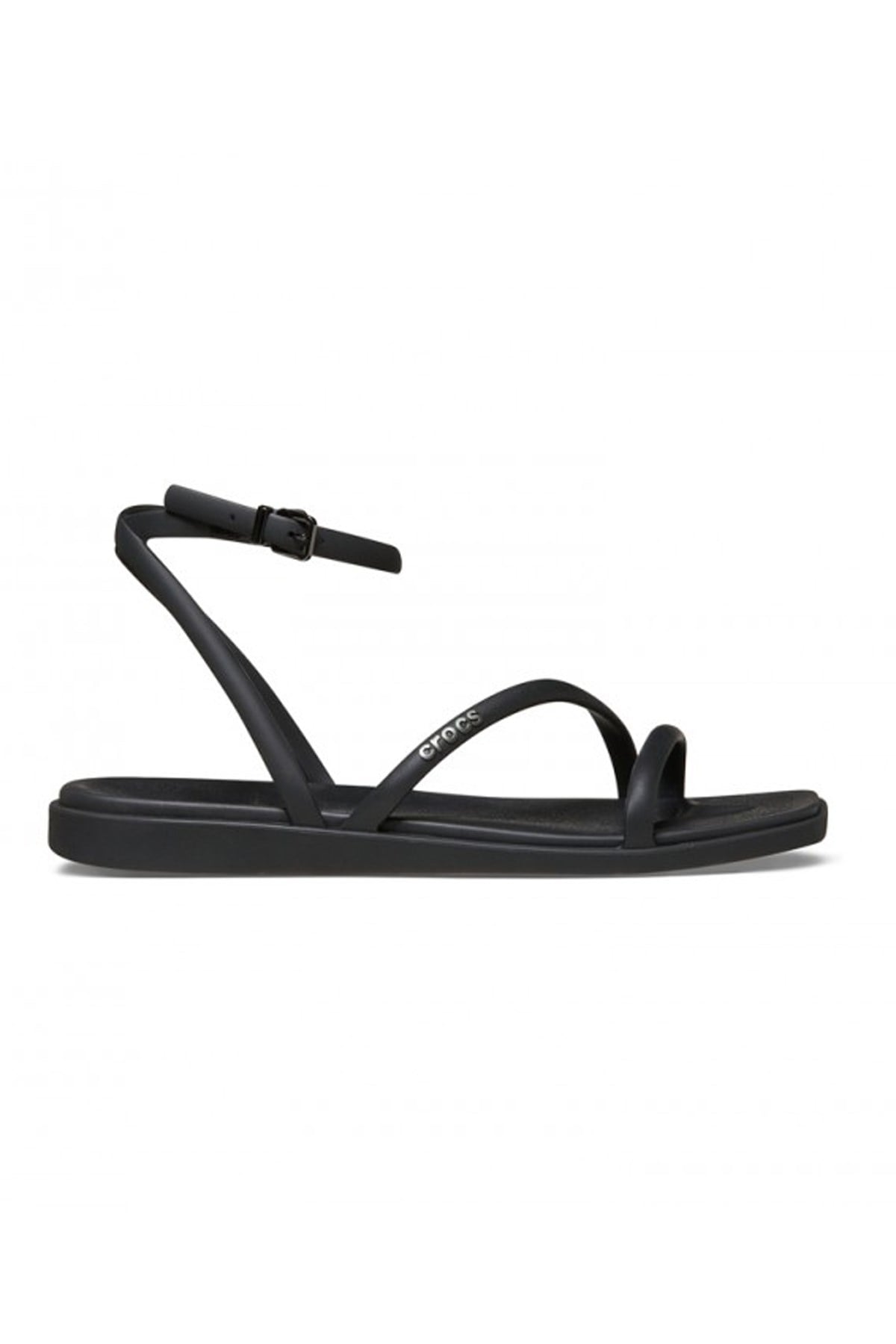 Crocs Miami Ankle Strap Kadın Sandalet 212256-001