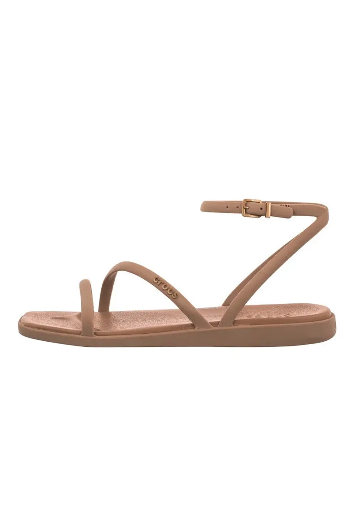 Crocs Miami Ankle Strap Kadın Sandalet 212256-2JJ