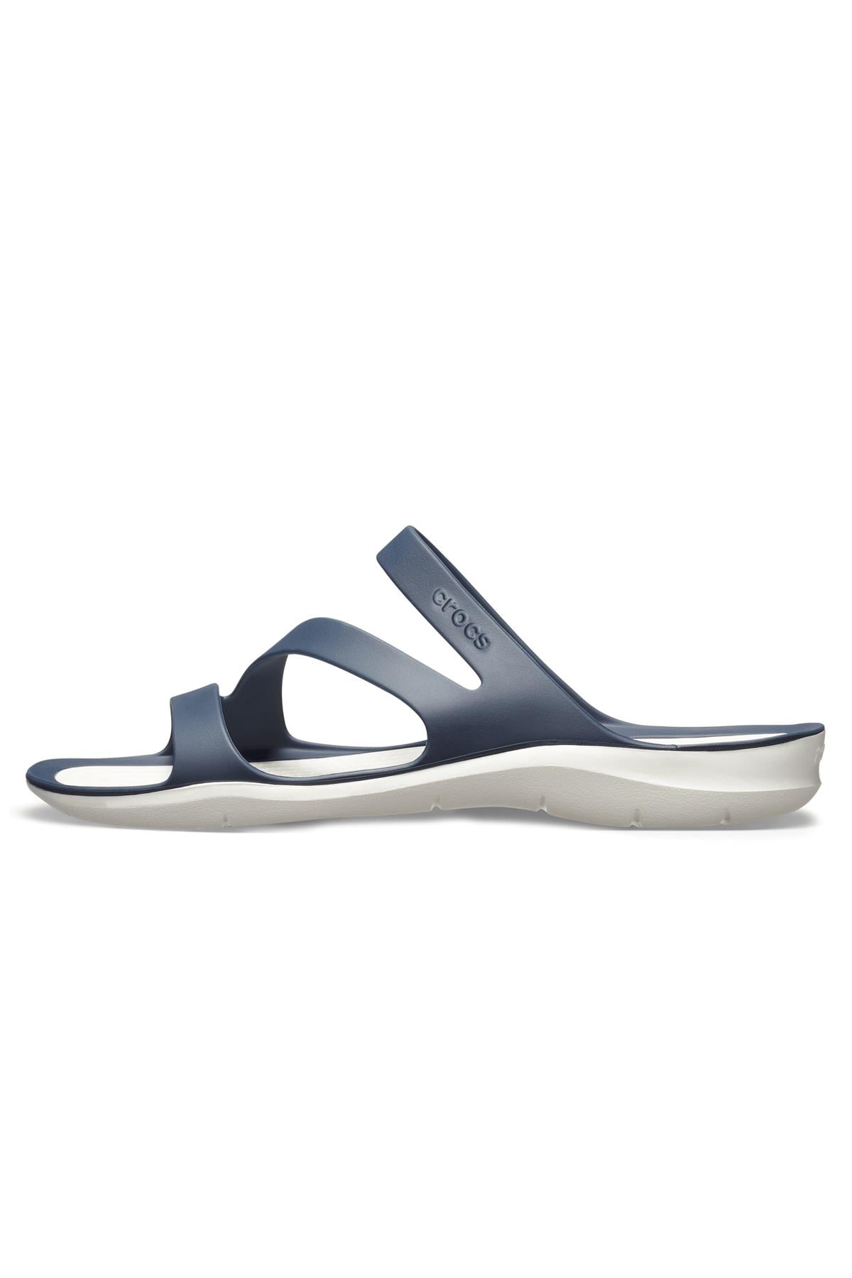 Crocs Swiftwater Kadın Terlik 203998-462