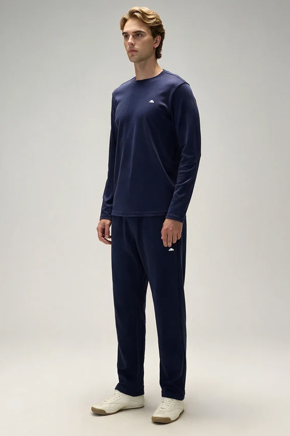 Ellesse Erkek Eşofman Altı 5WM4554-NV