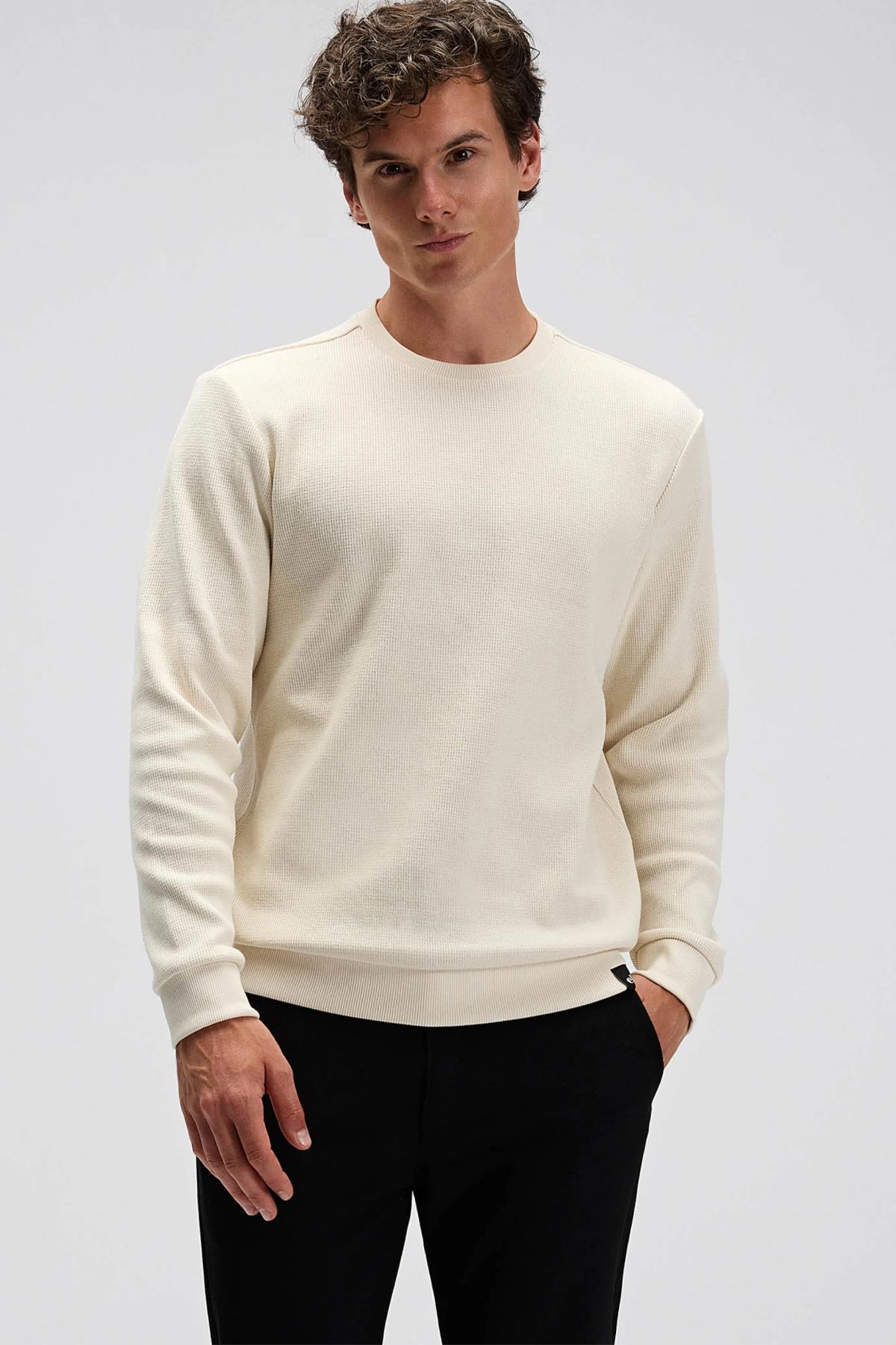 Ellesse Erkek Kazak EM615-BG