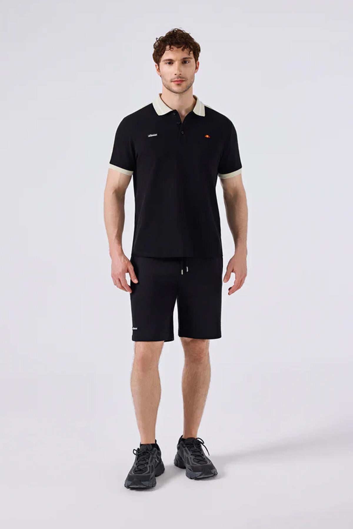 Ellesse Erkek Şort 6SM4007-BK