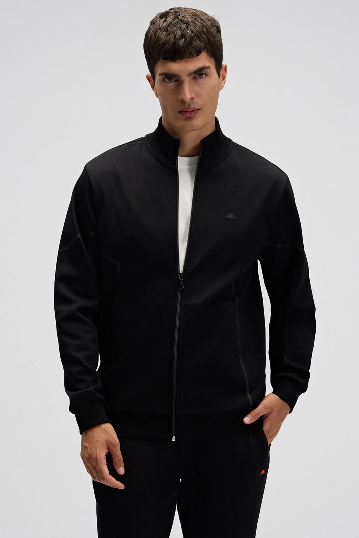 Ellesse Erkek Sweatshirt EM545-BK
