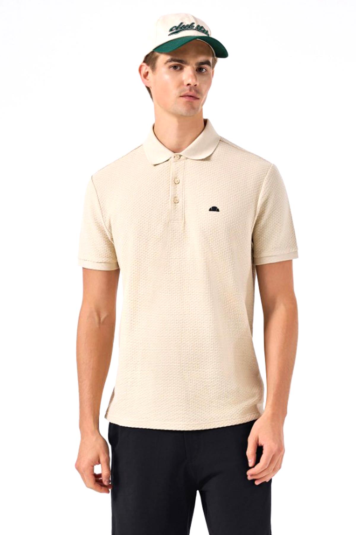 Ellesse Erkek Tişört 6SM5010-BG