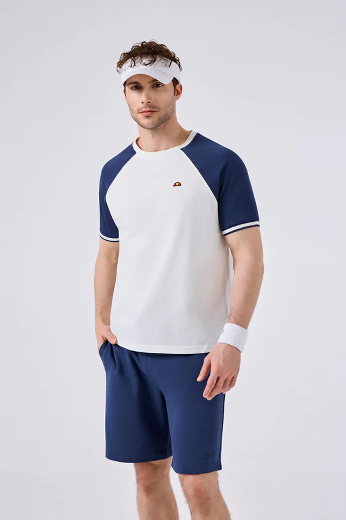Ellesse Erkek Tişört 6SM5013-OF