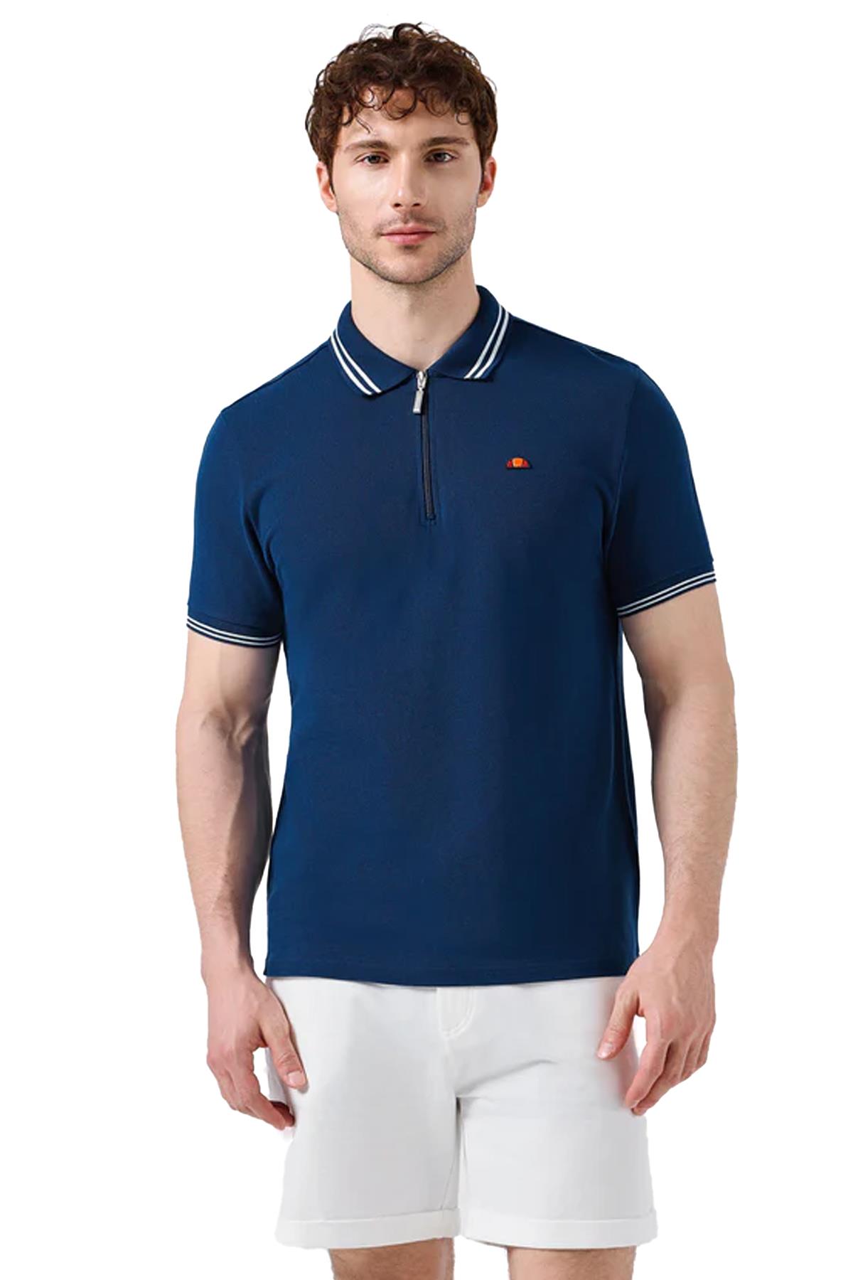 Ellesse Erkek Tişört 6SM5051-NV