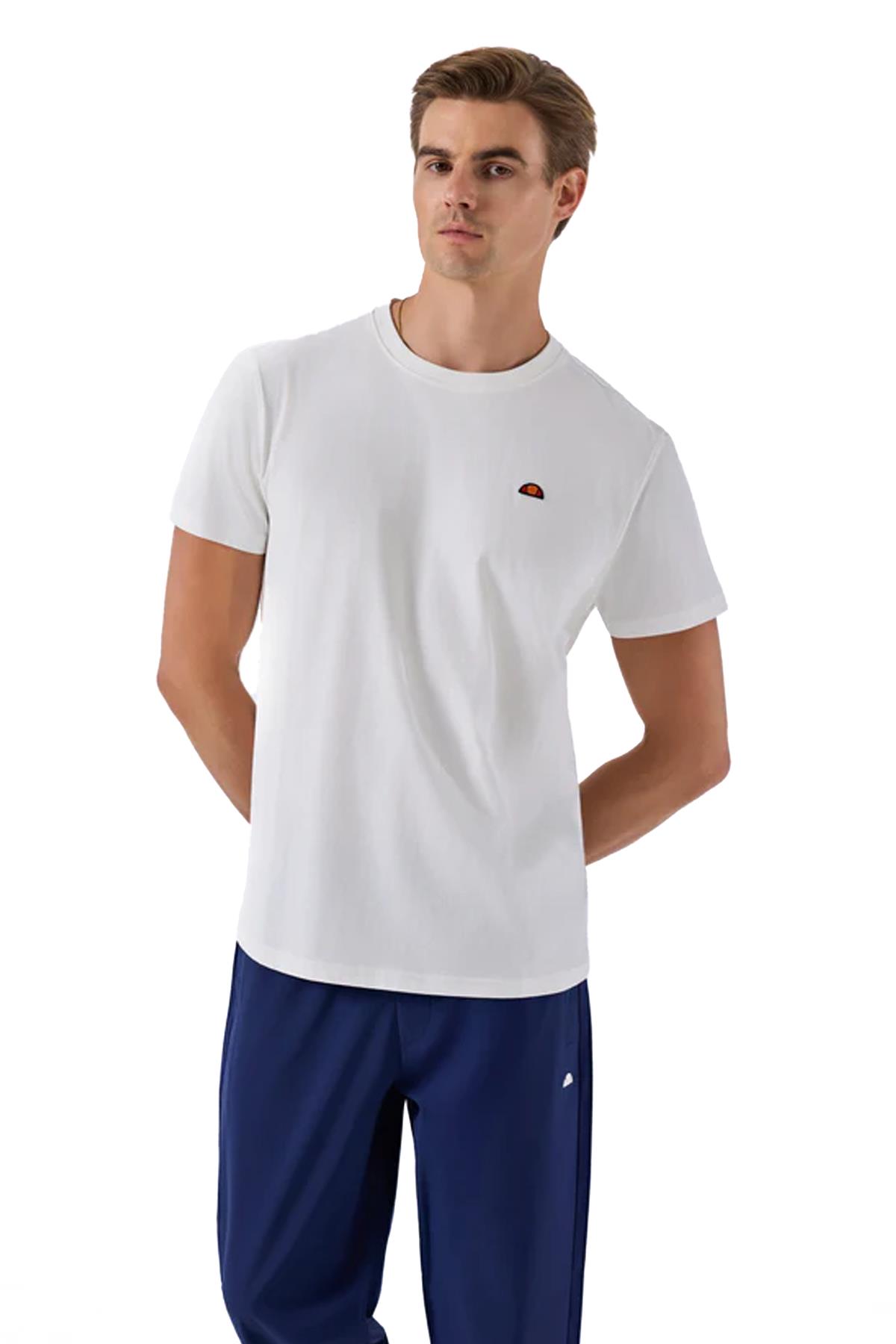 Ellesse Erkek Tişört 6SM5069-OF
