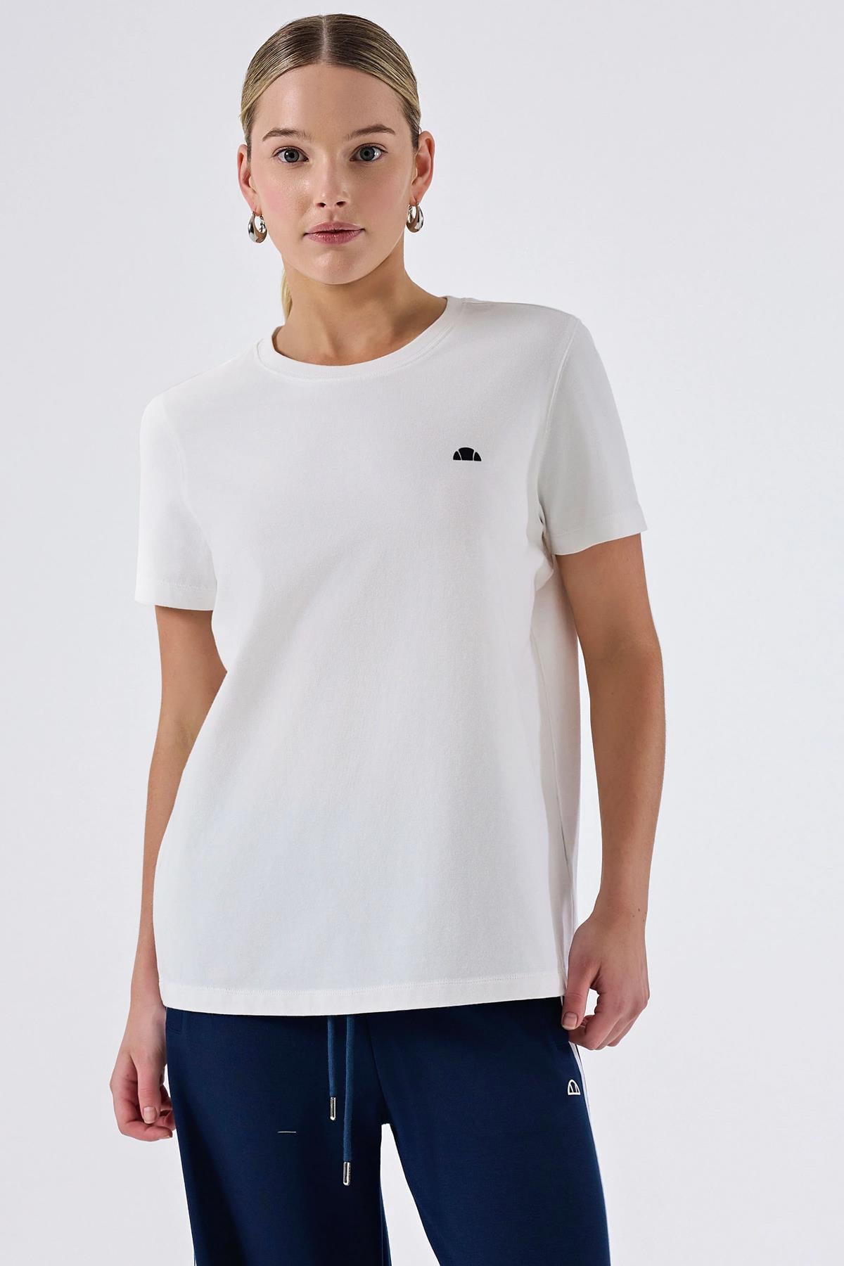 Ellesse Kadın Tişört 6SF5036-OF