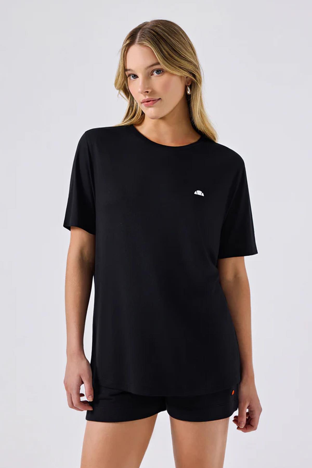 Ellesse Kadın Tişört 6SF5037-BK