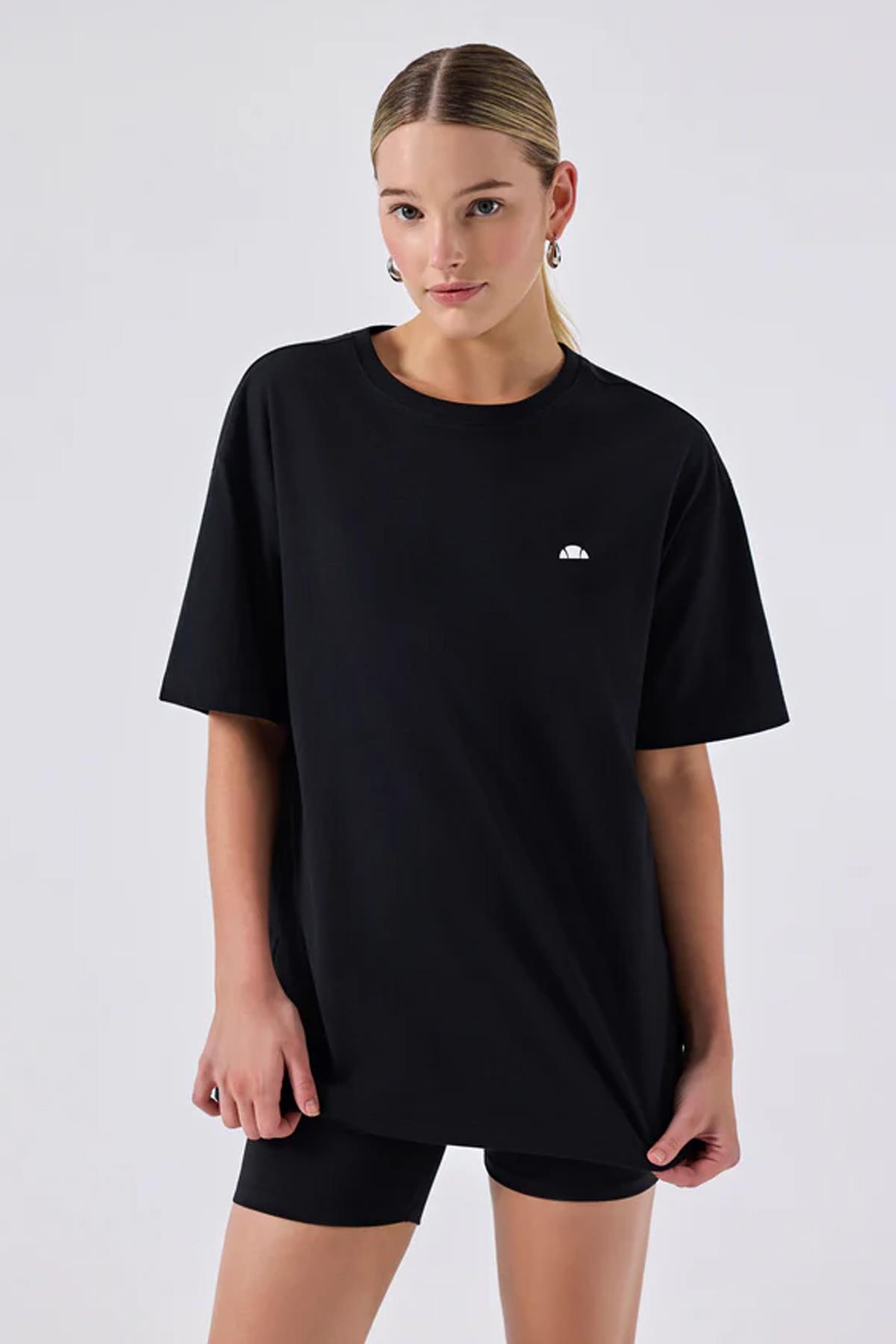 Ellesse Kadın Tişört 6SF5043-BK