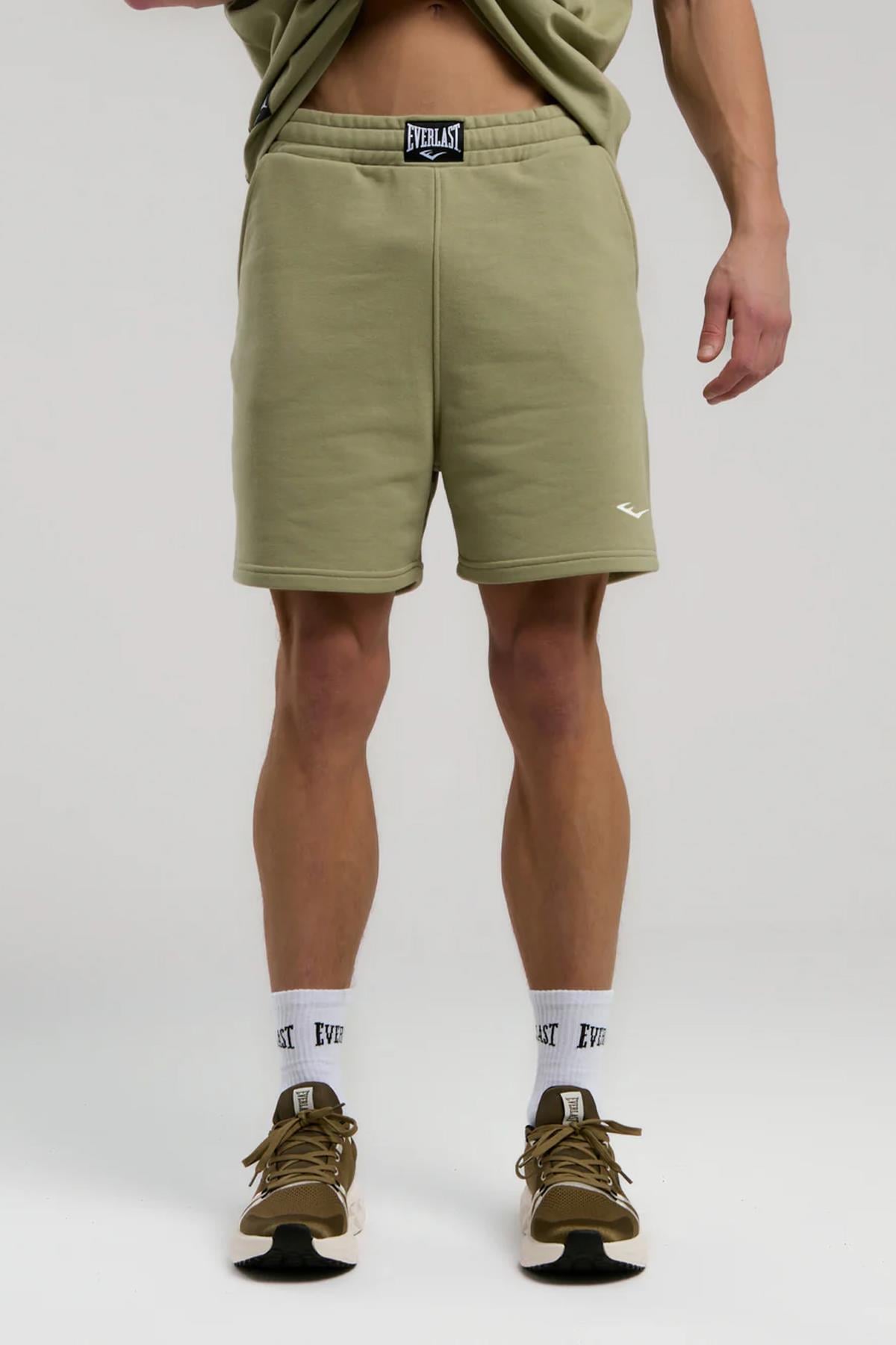 Ever Classics Regular Erkek Şort