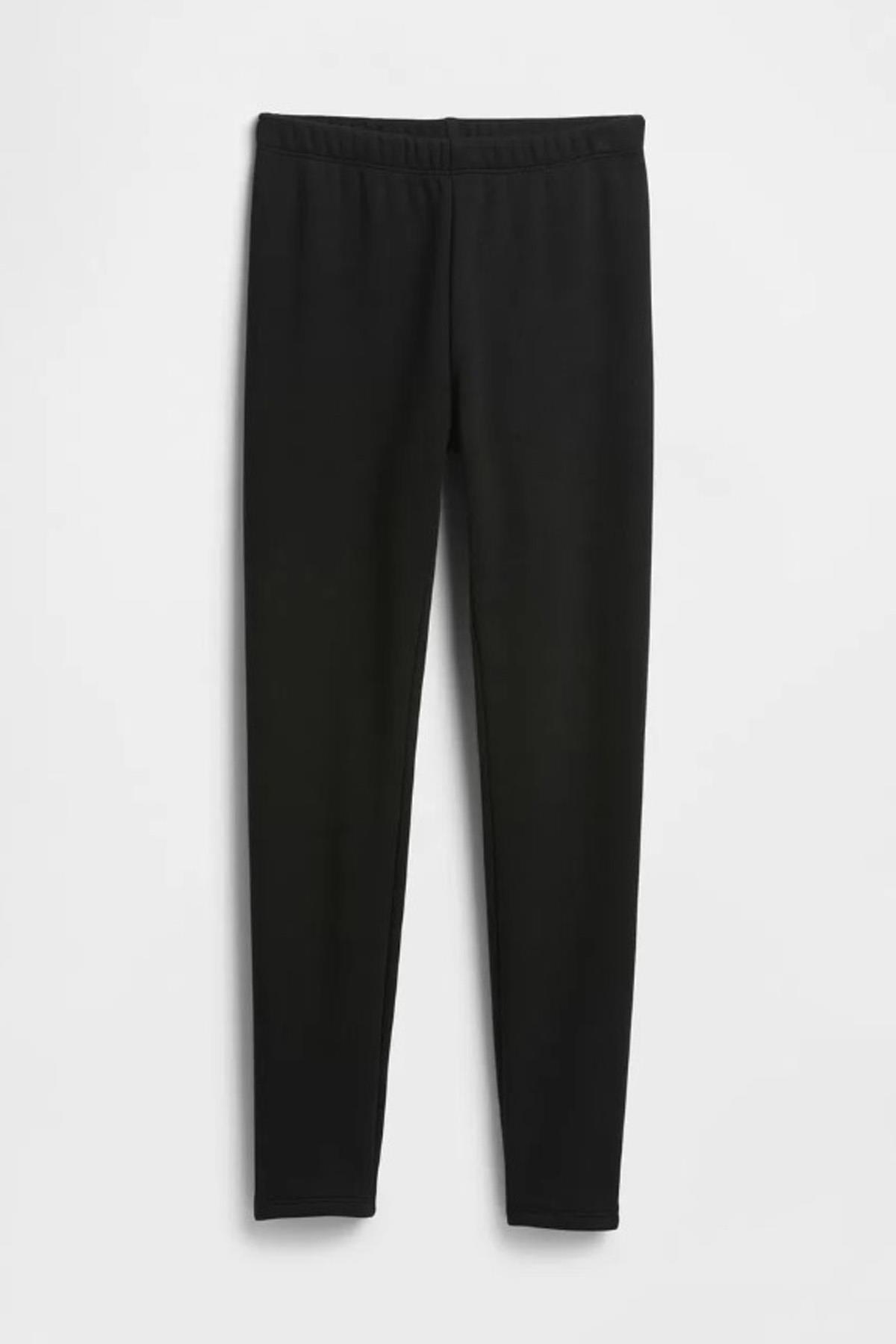 Gap V-Cozy Çocuk Tayt 797994000