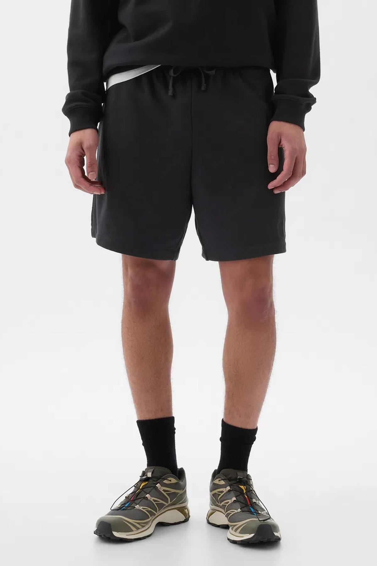 Gap V-Frch Ft Heritage Erkek Şort