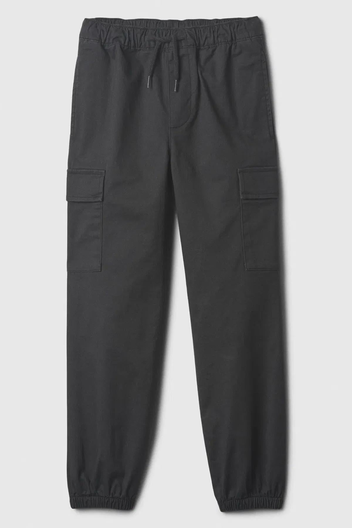 Gap V-Woven Cargo Çocuk Pantolon 887681001