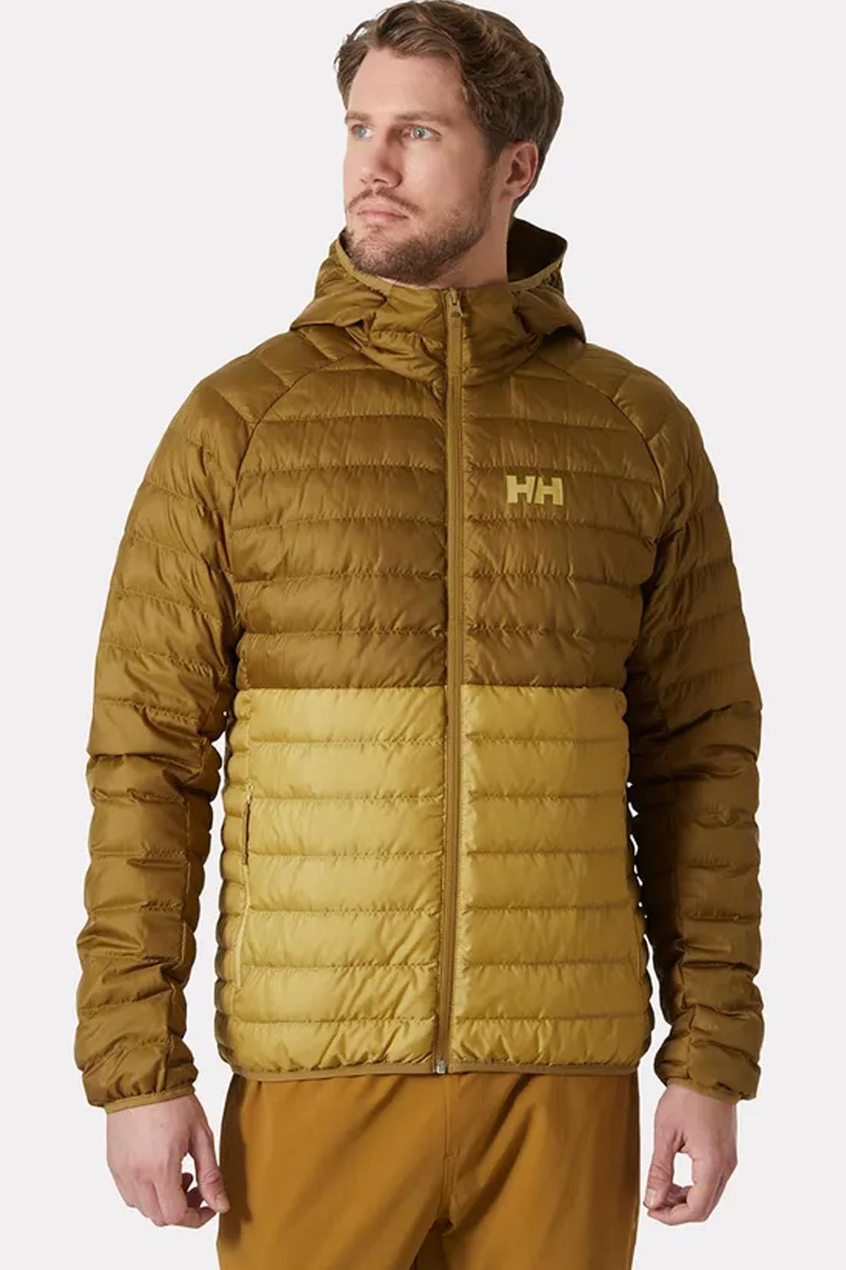 Helly Hansen Banff Hooded insulator Mont HHA.63251 787