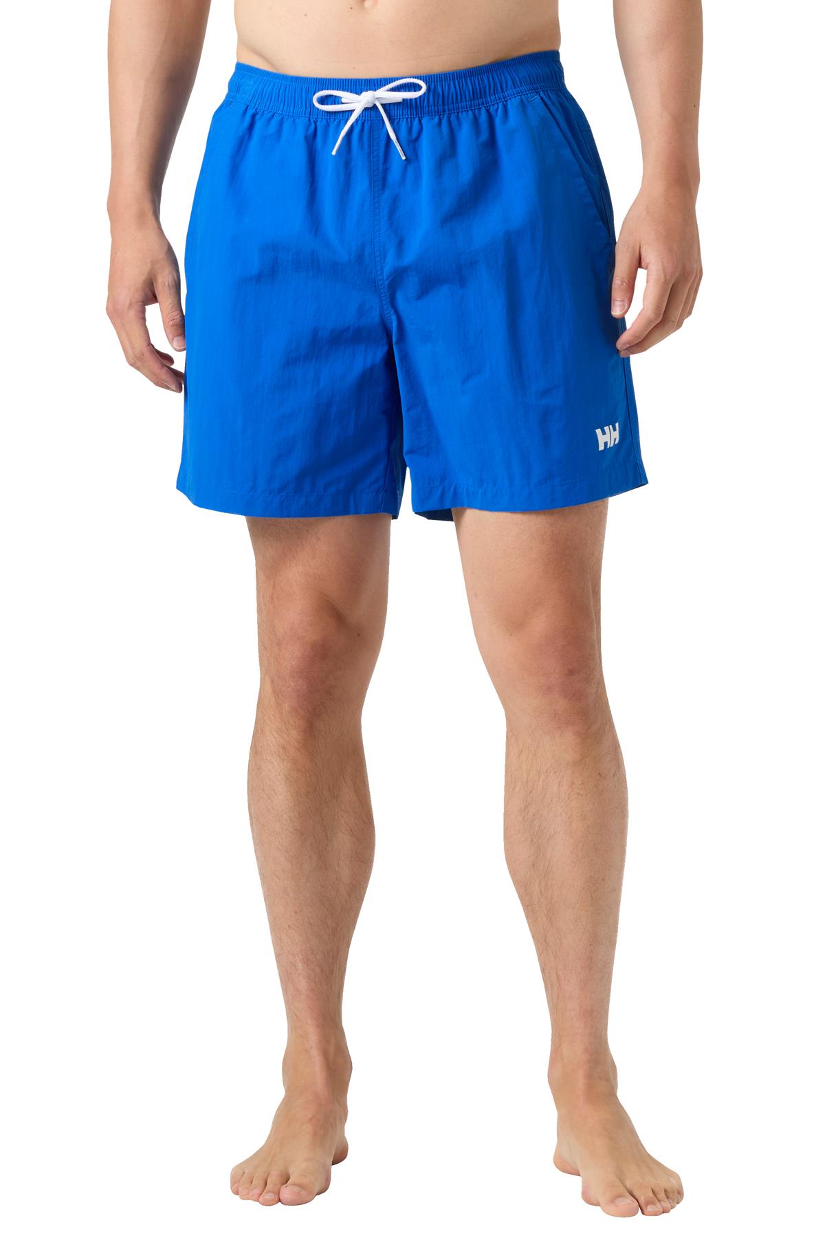 Helly Hansen Calshot Erkek Deniz Şortu HHA.54588 543