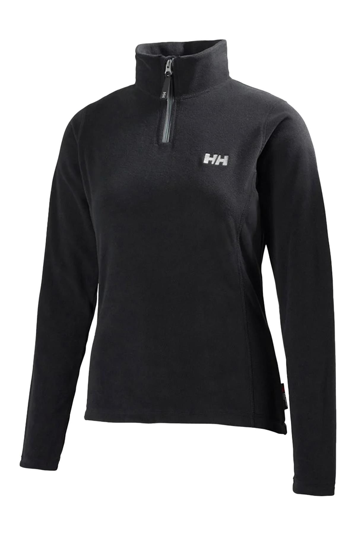 Helly Hansen Çocuk Rider Polar Sweatshirt