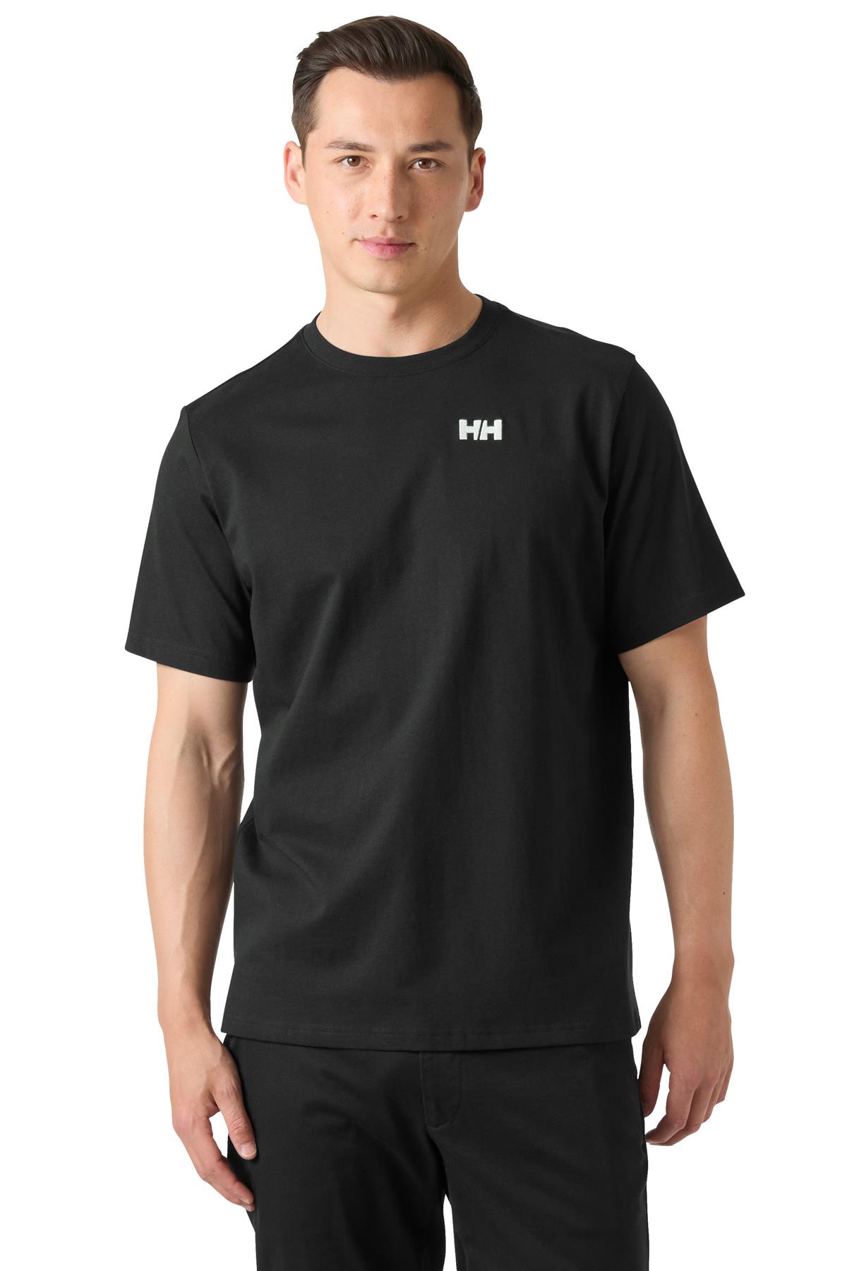 Helly Hansen Core 2.0 Erkek Tişört HHA.54599 994