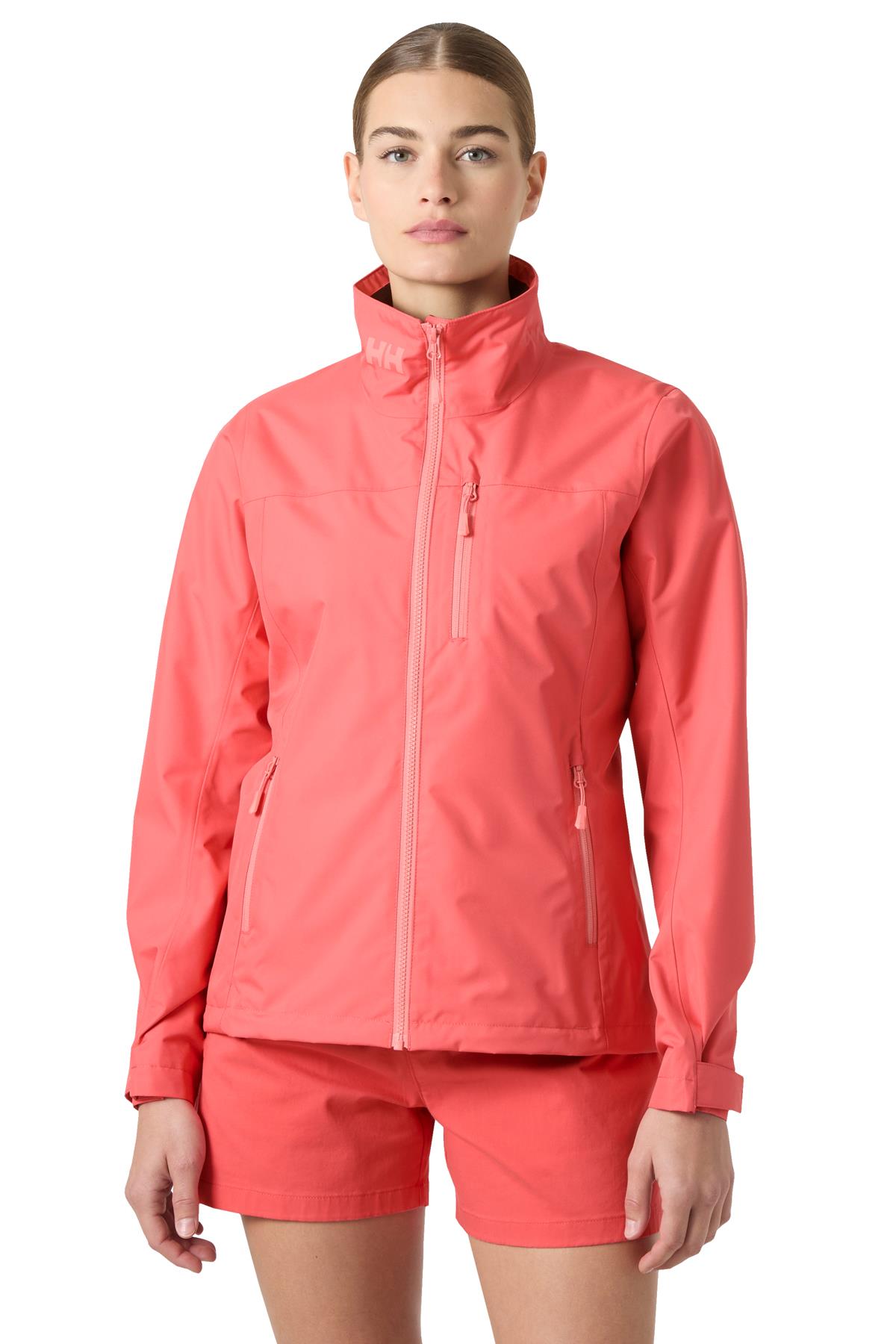 Helly Hansen Crew 2.0 Kadın Mont HHA.34450 098