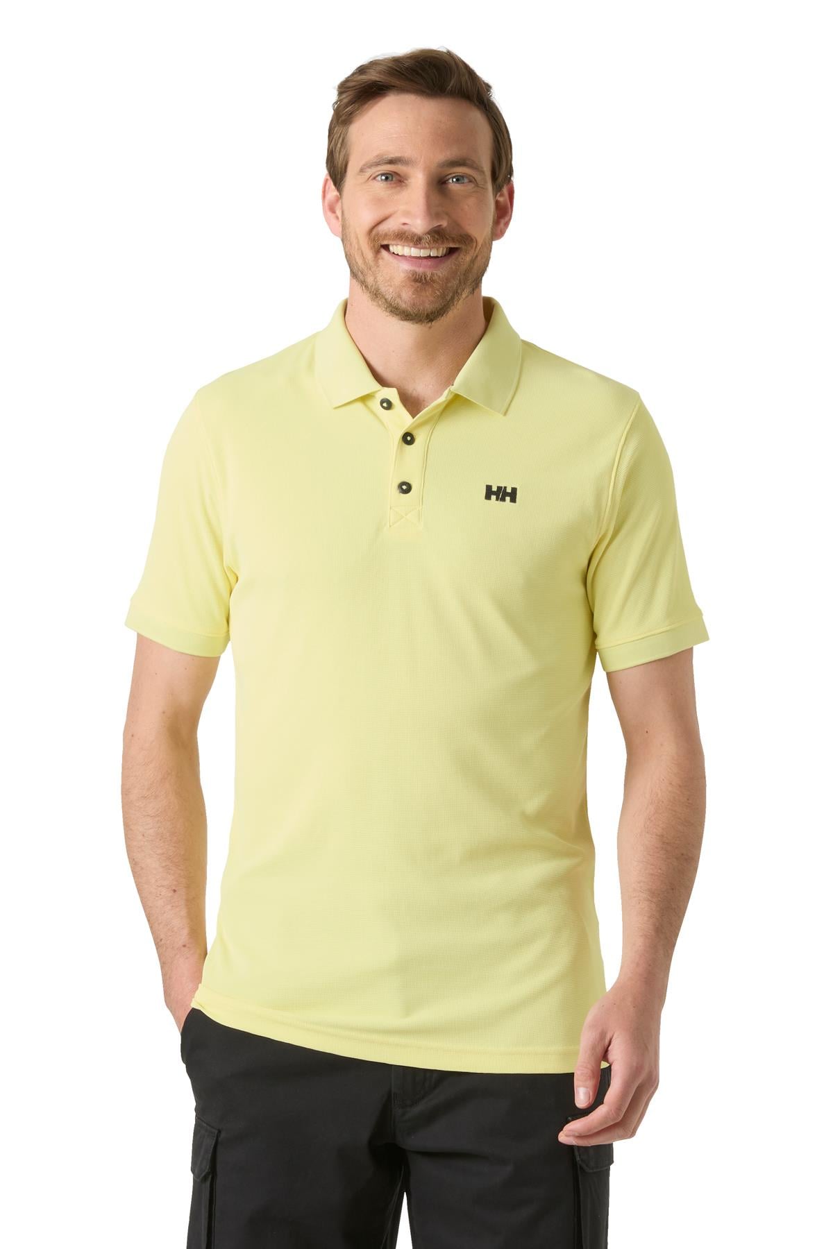 Helly Hansen Driftline Erkek Tişört HHA.50584 386
