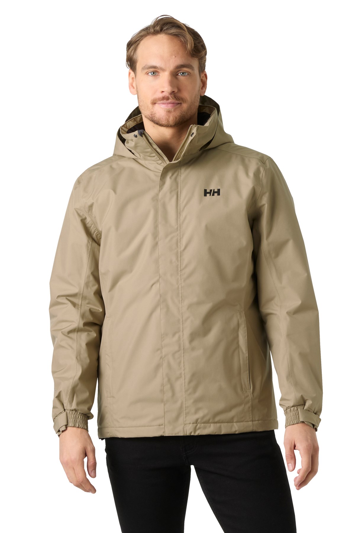Helly Hansen Dubliner Erkek Mont HHA.53117 757