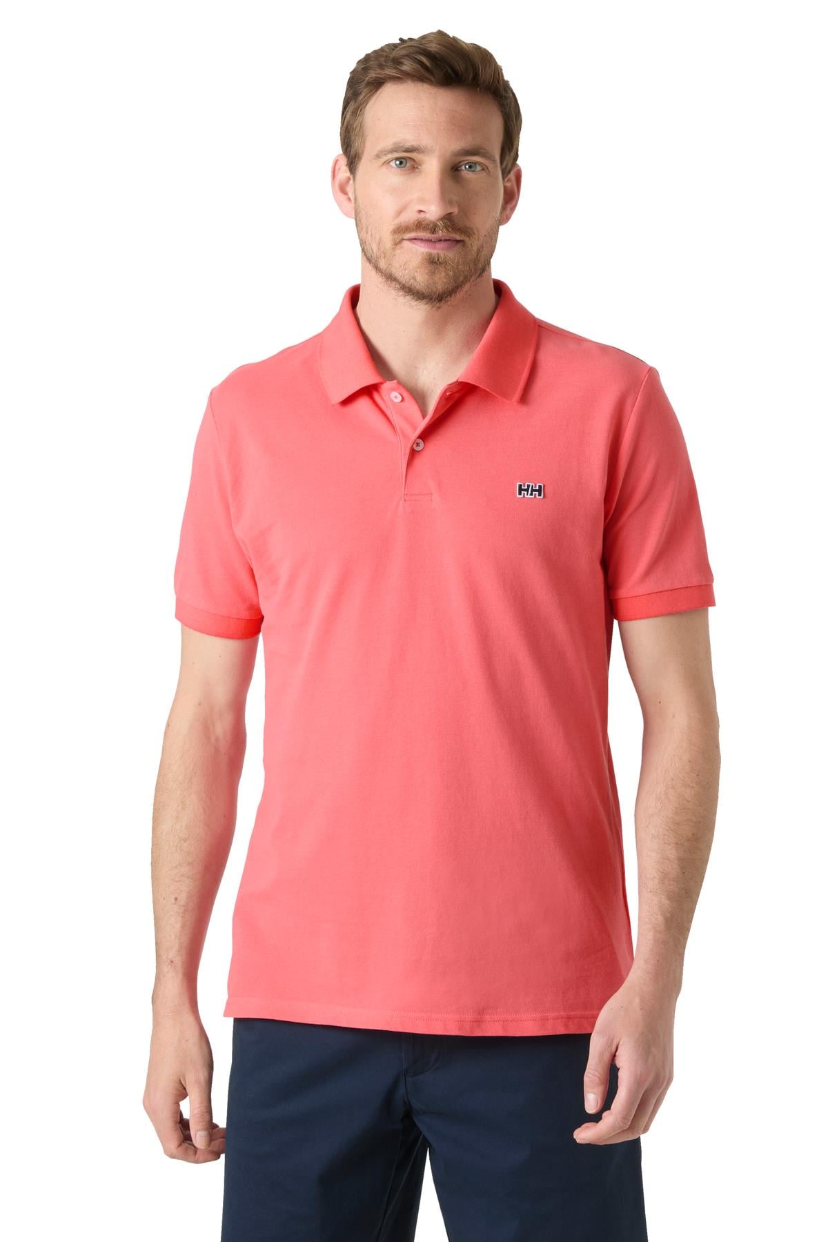 Helly Hansen Elba Erkek Tişört HHA.54542 098