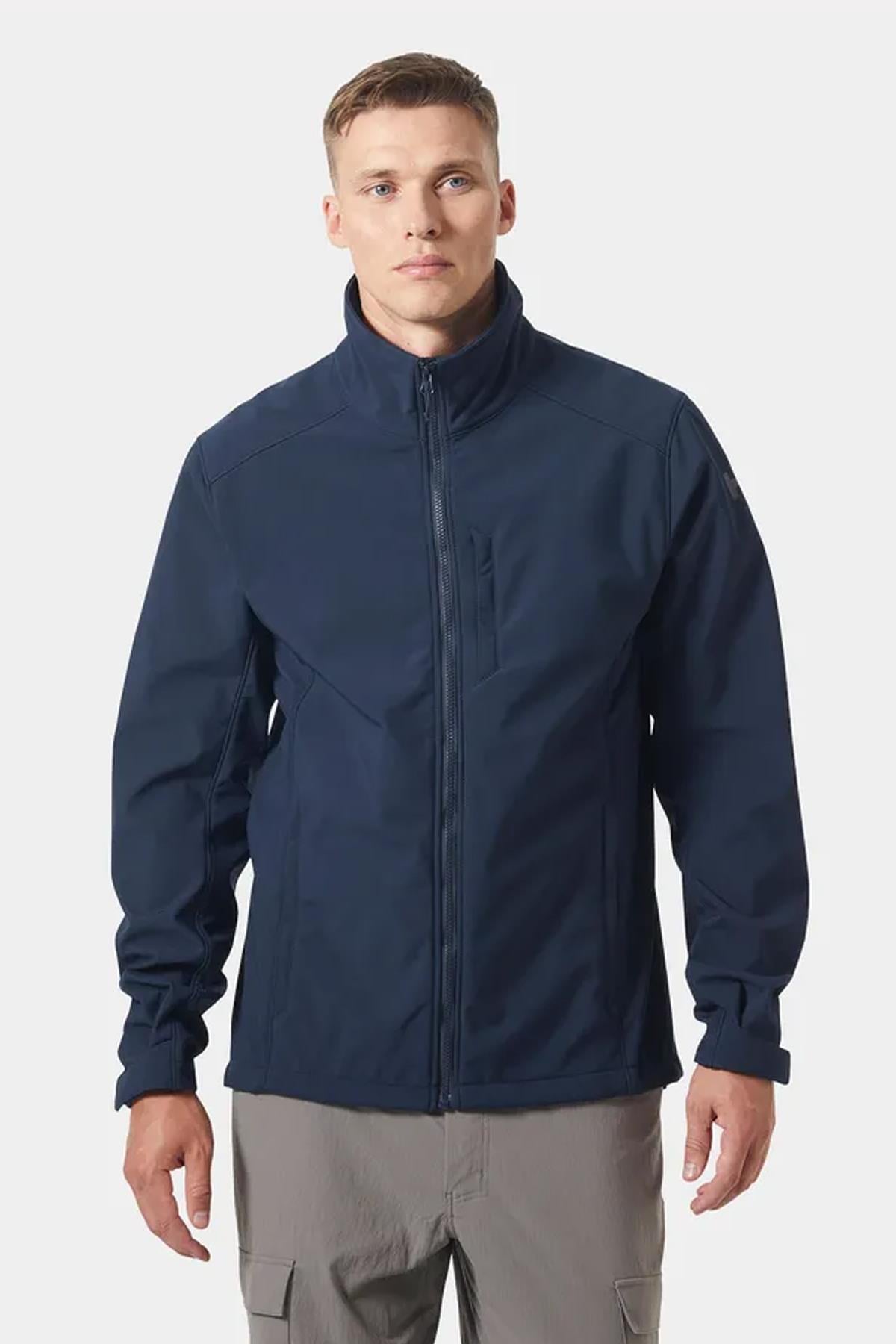 Helly Hansen Erkek Paramount Softshell Mont