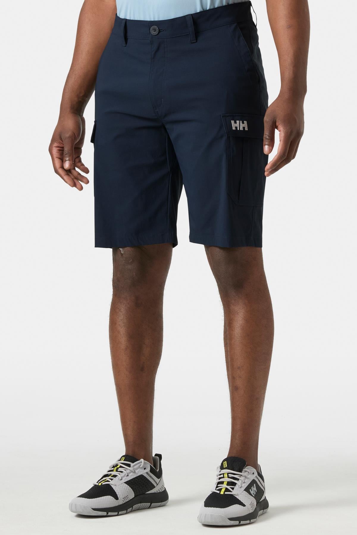 Helly Hansen HH QD Erkek Şort HHA.34537 597