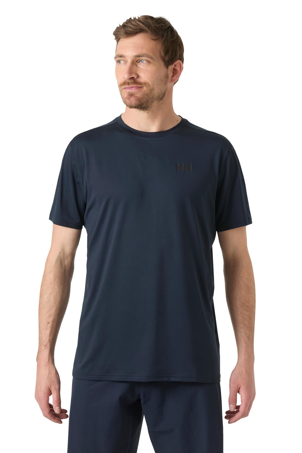 Helly Hansen HP Ocean Erkek Tişört HHA.34580 597